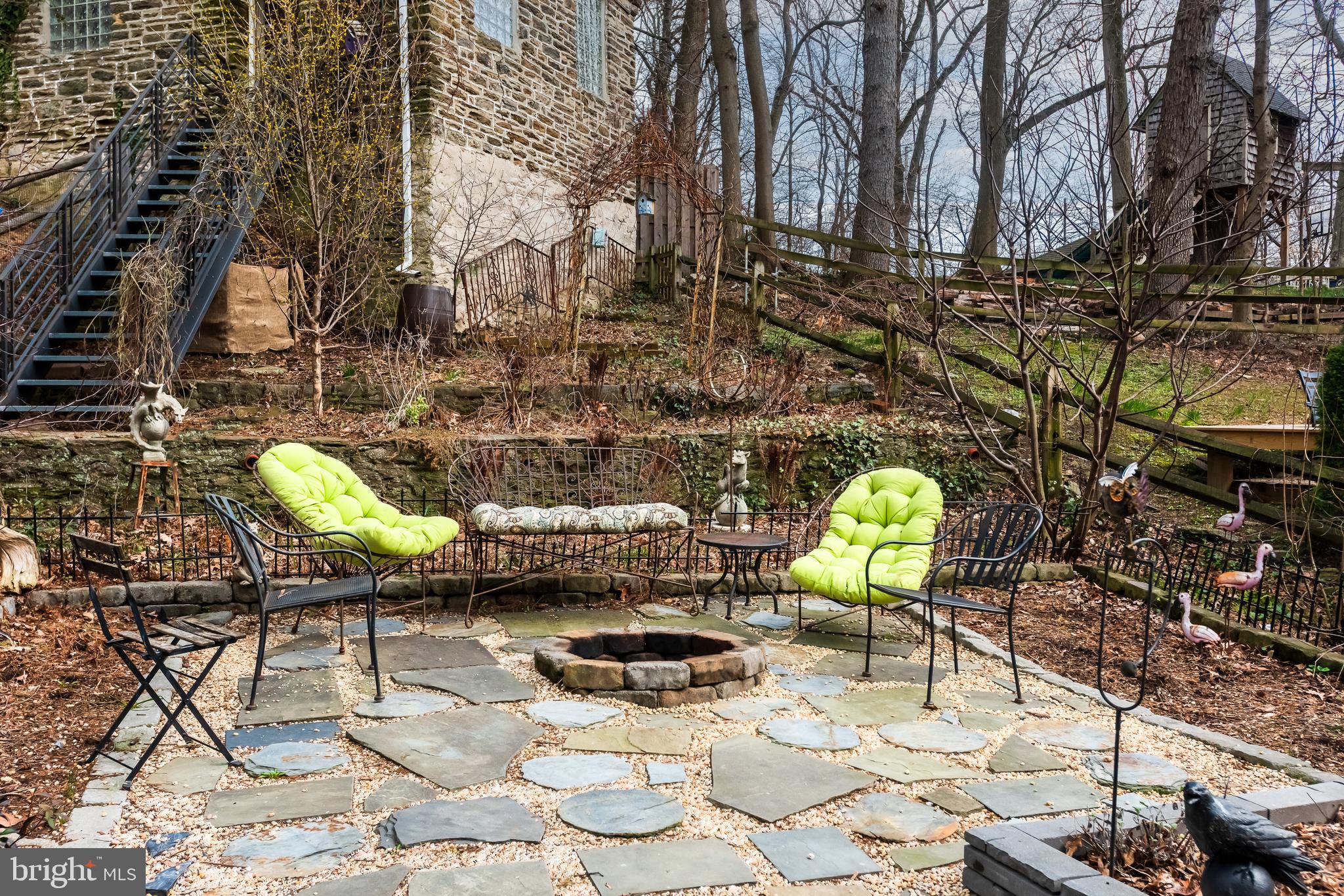 MT AIRY (WEST) - Residential