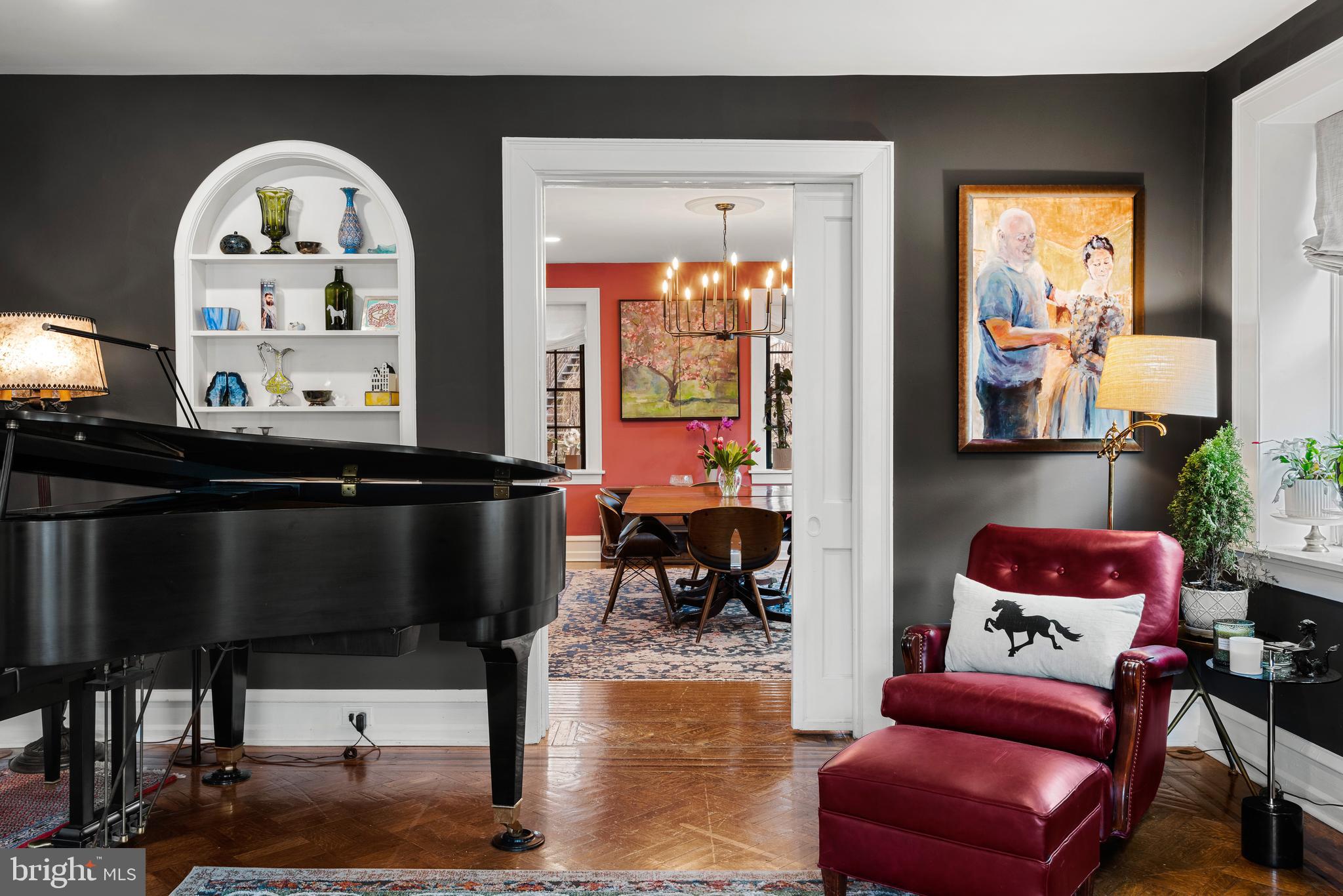 MT AIRY (WEST) - Residential