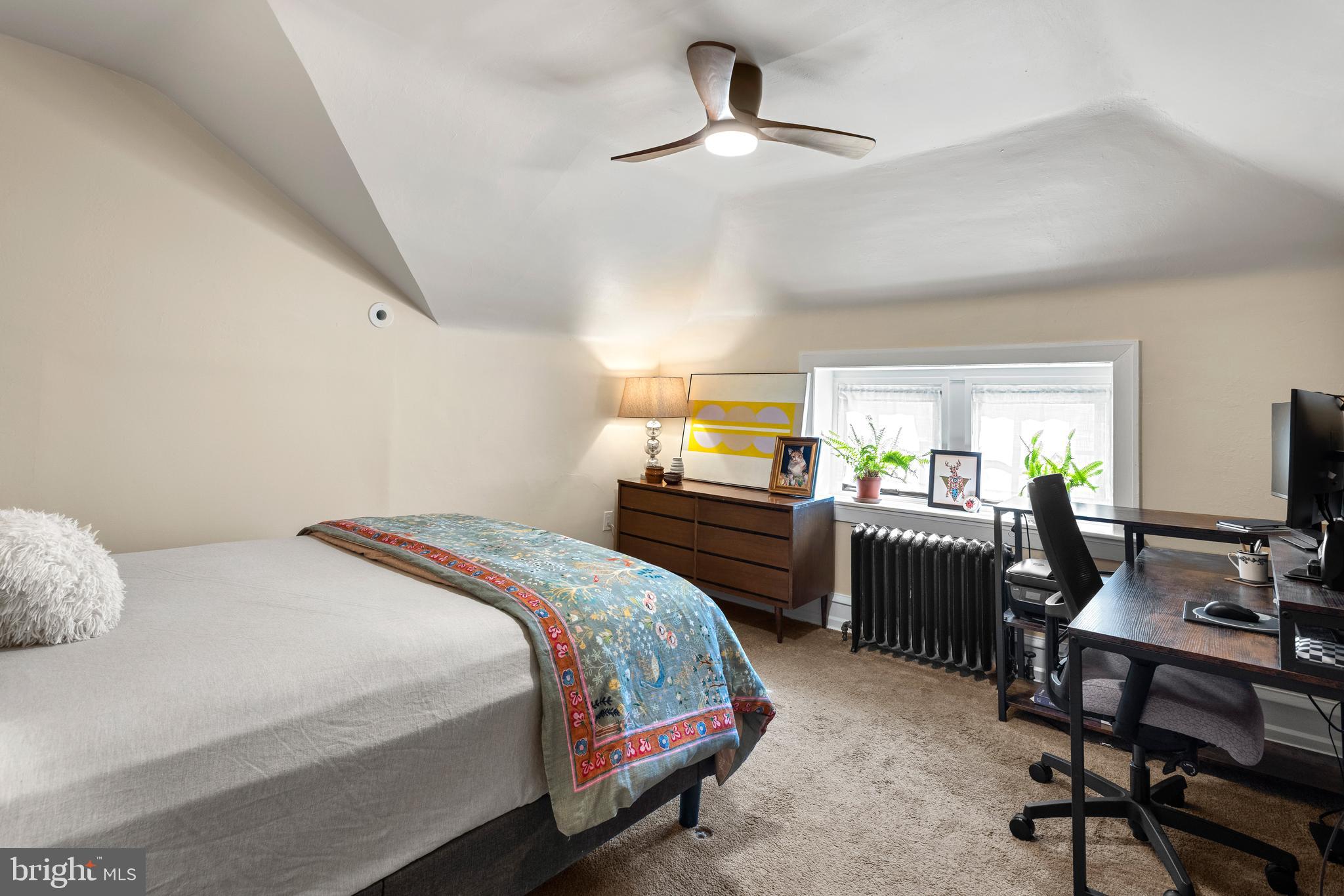 MT AIRY (WEST) - Residential