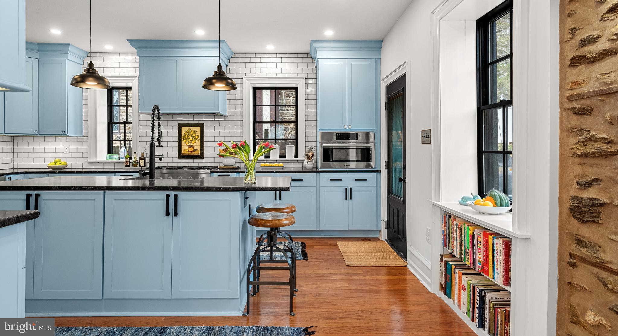 MT AIRY (WEST) - Residential