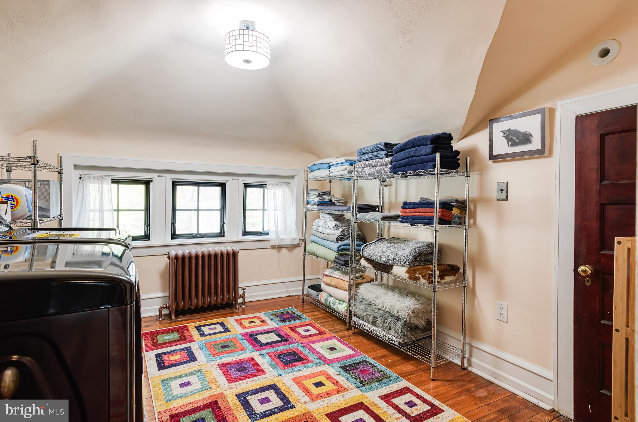 MT AIRY (WEST) - Residential