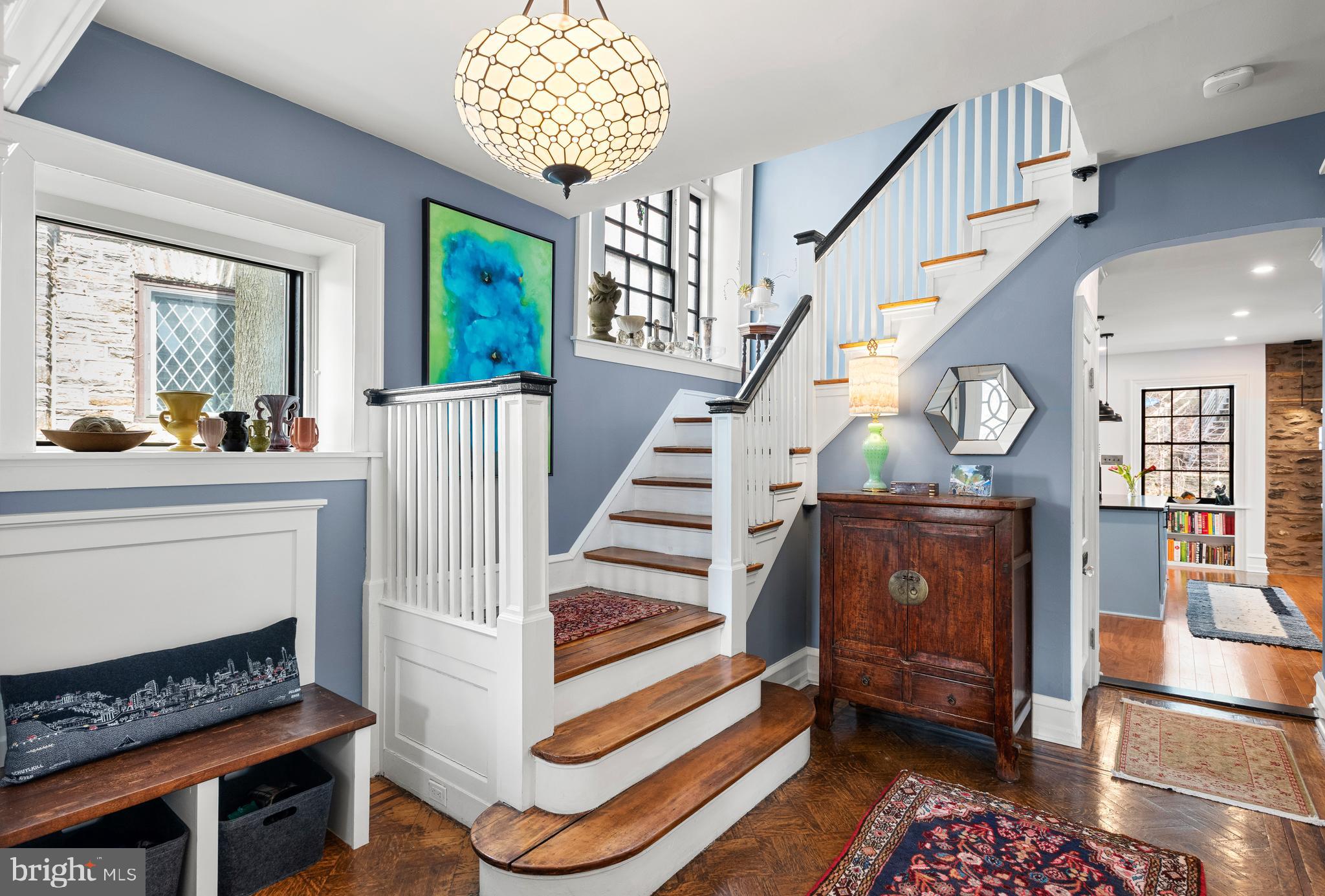 MT AIRY (WEST) - Residential