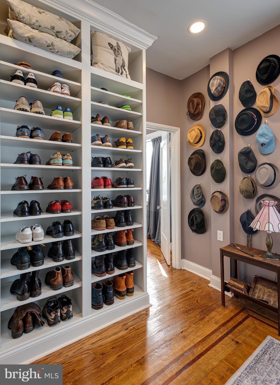 MT AIRY (WEST) - Residential