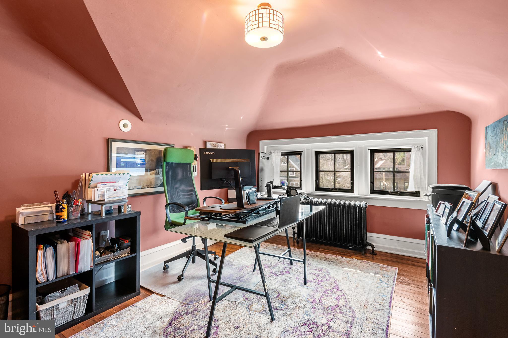 MT AIRY (WEST) - Residential