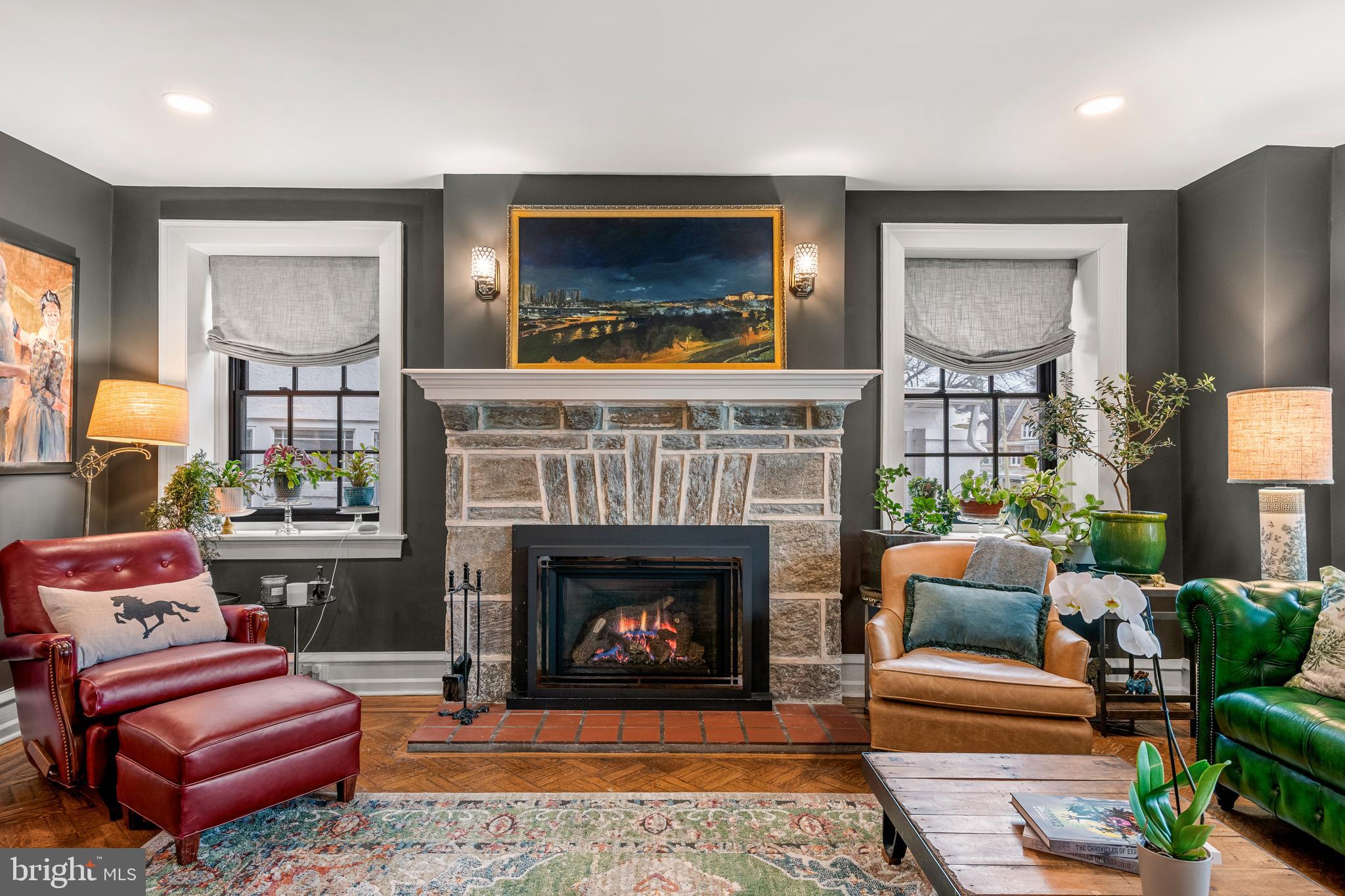 MT AIRY (WEST) - Residential