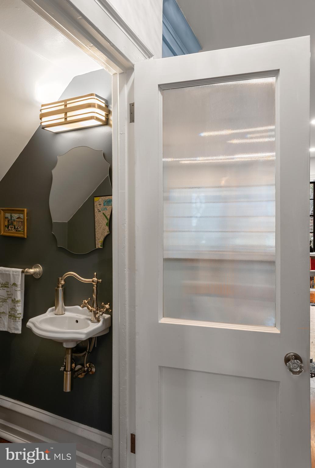 MT AIRY (WEST) - Residential