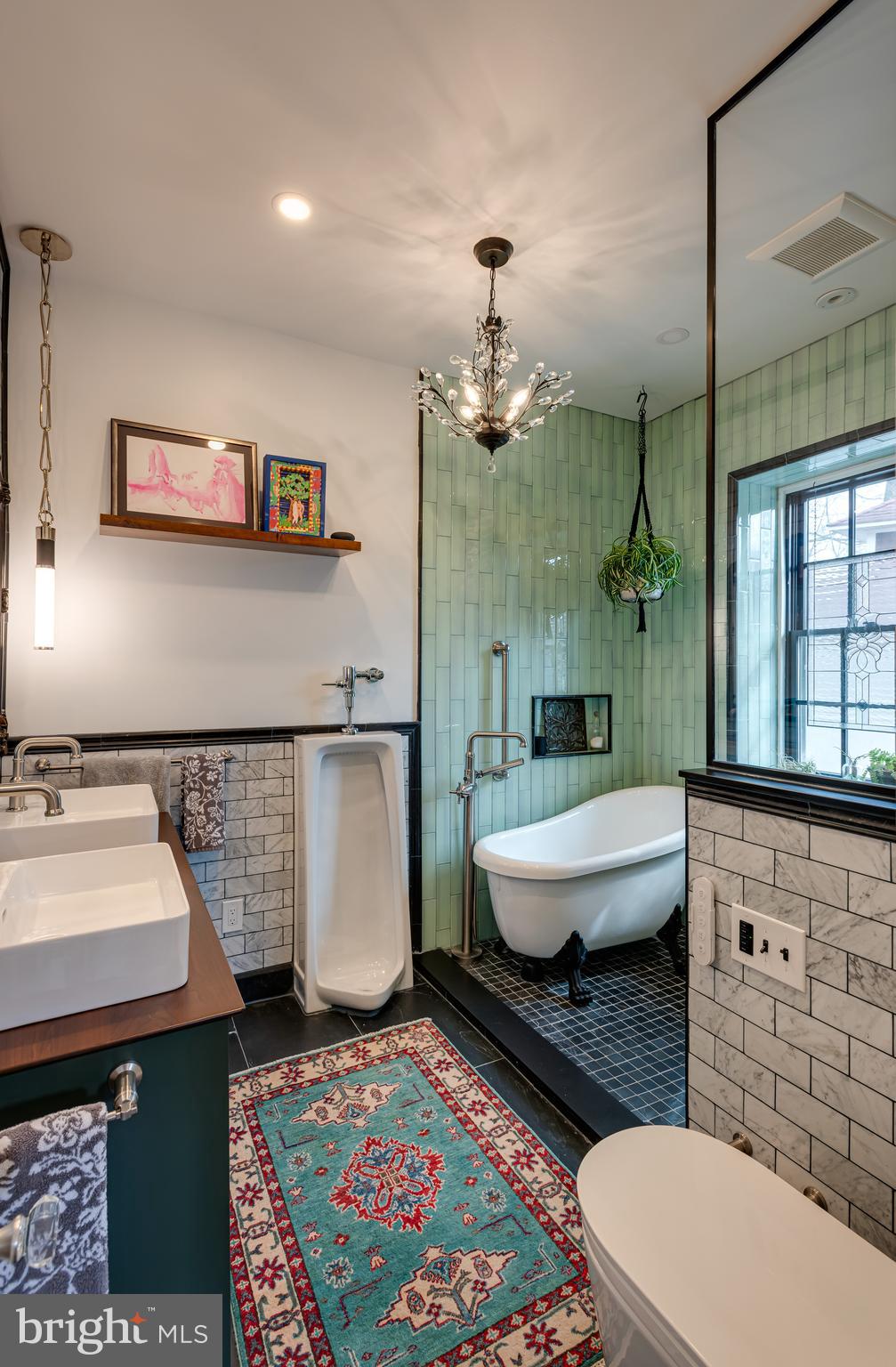 MT AIRY (WEST) - Residential