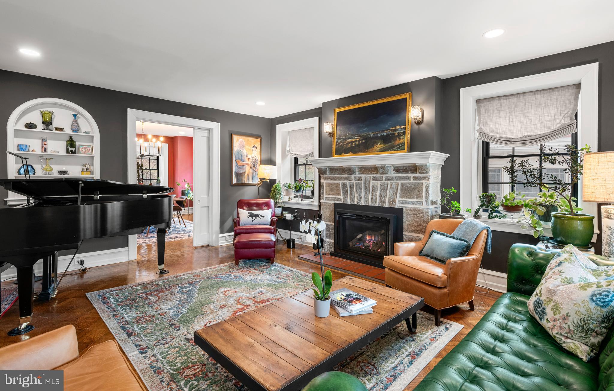 MT AIRY (WEST) - Residential