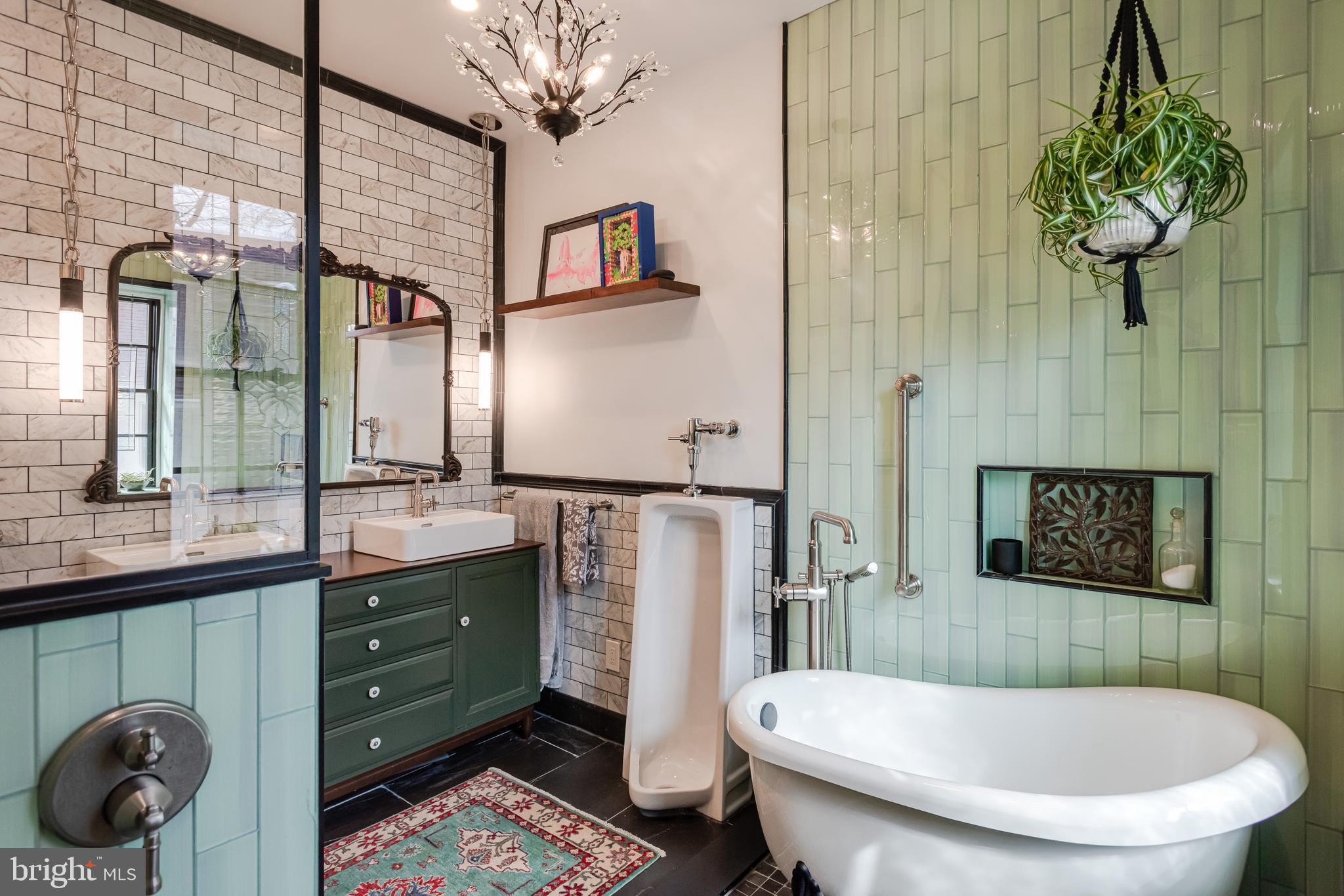 MT AIRY (WEST) - Residential