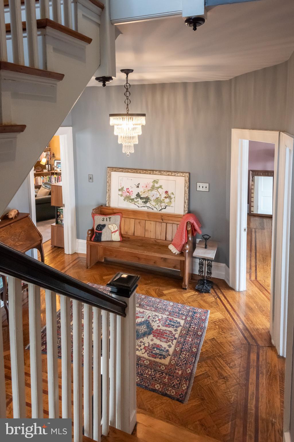 MT AIRY (WEST) - Residential