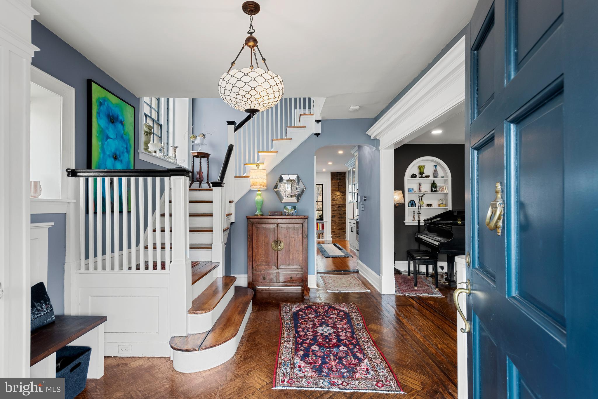 MT AIRY (WEST) - Residential