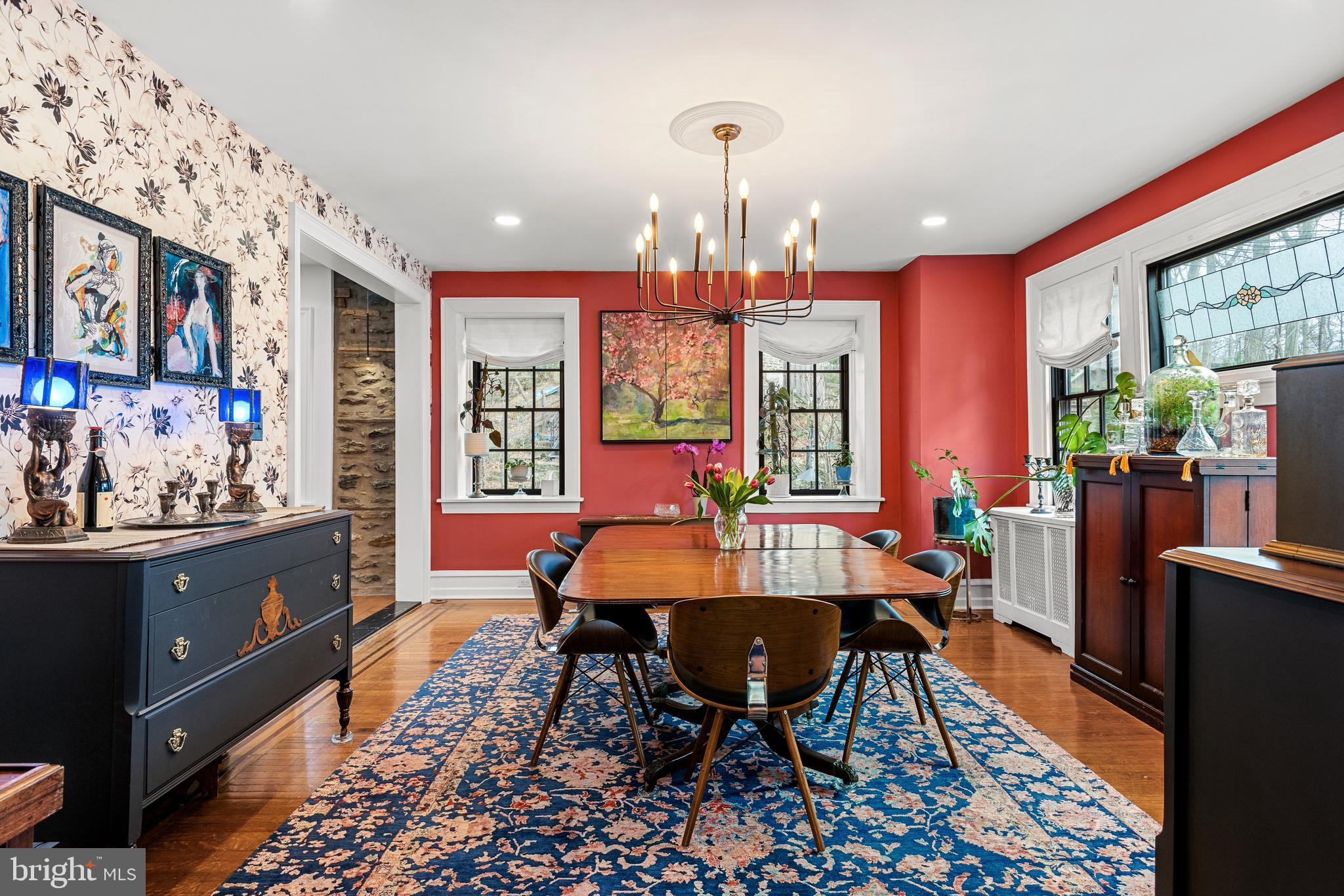 MT AIRY (WEST) - Residential