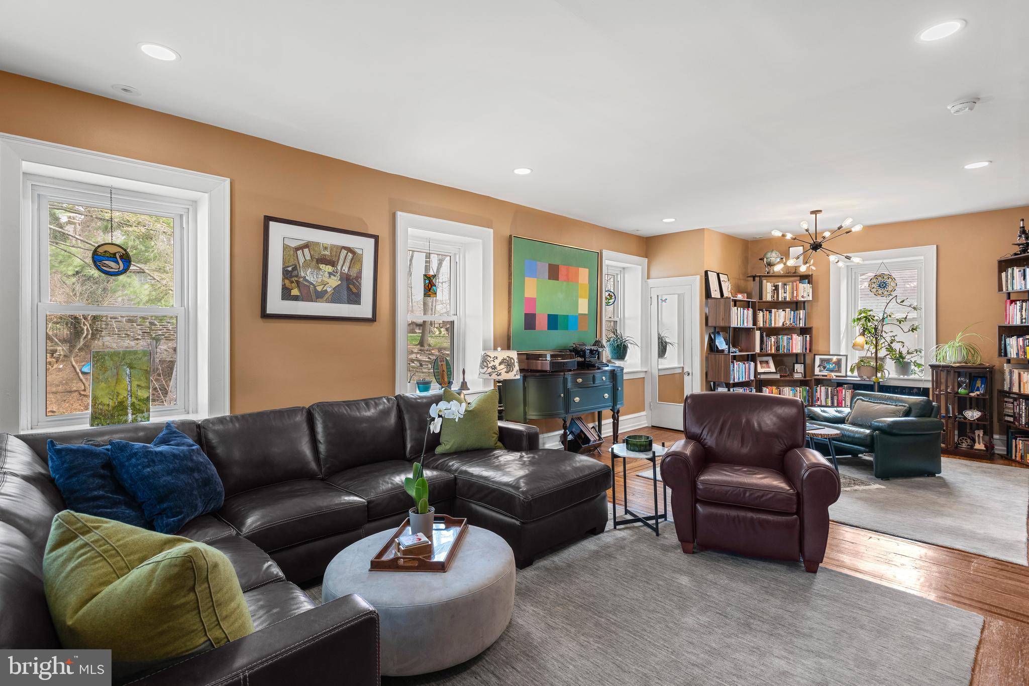 MT AIRY (WEST) - Residential