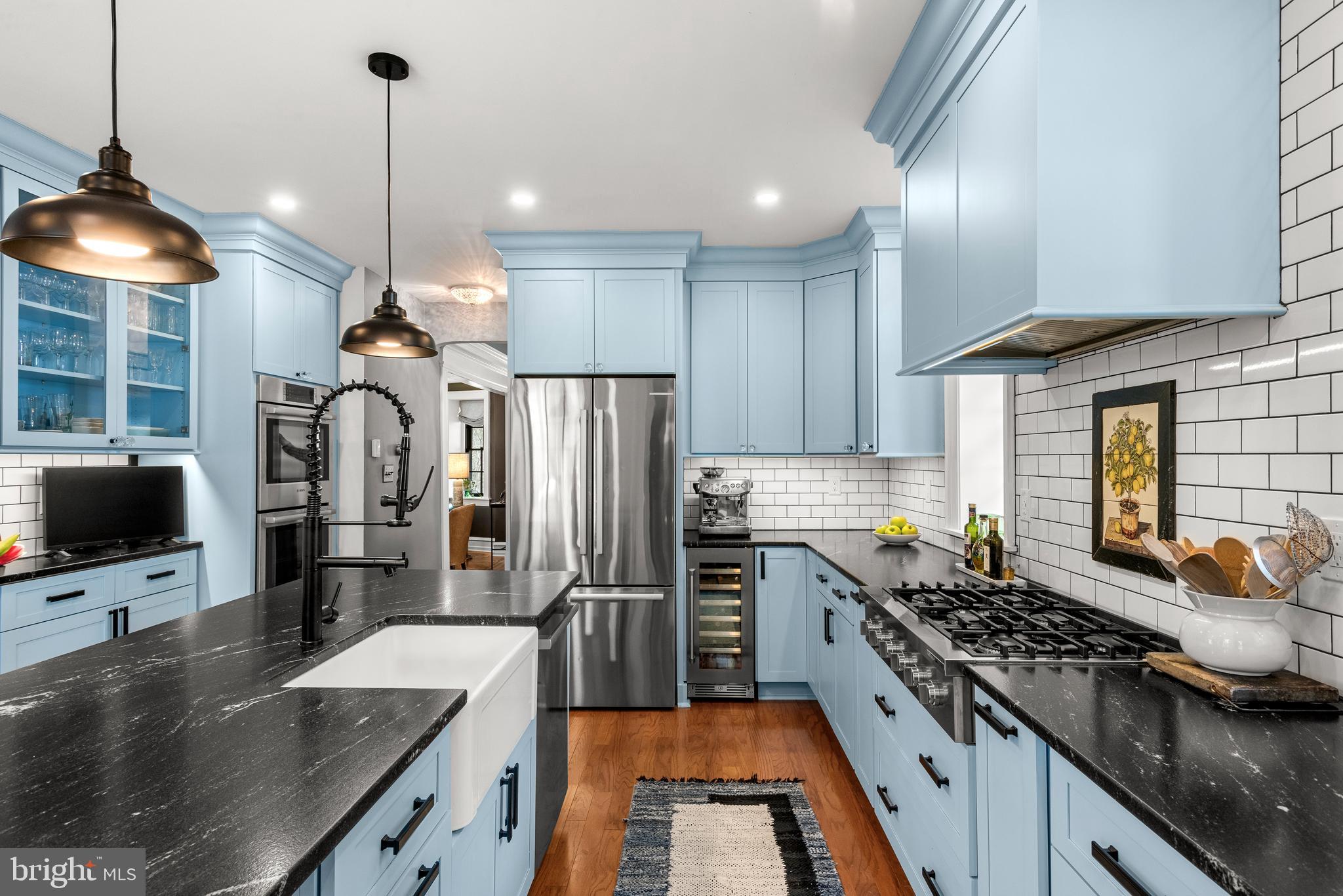 MT AIRY (WEST) - Residential