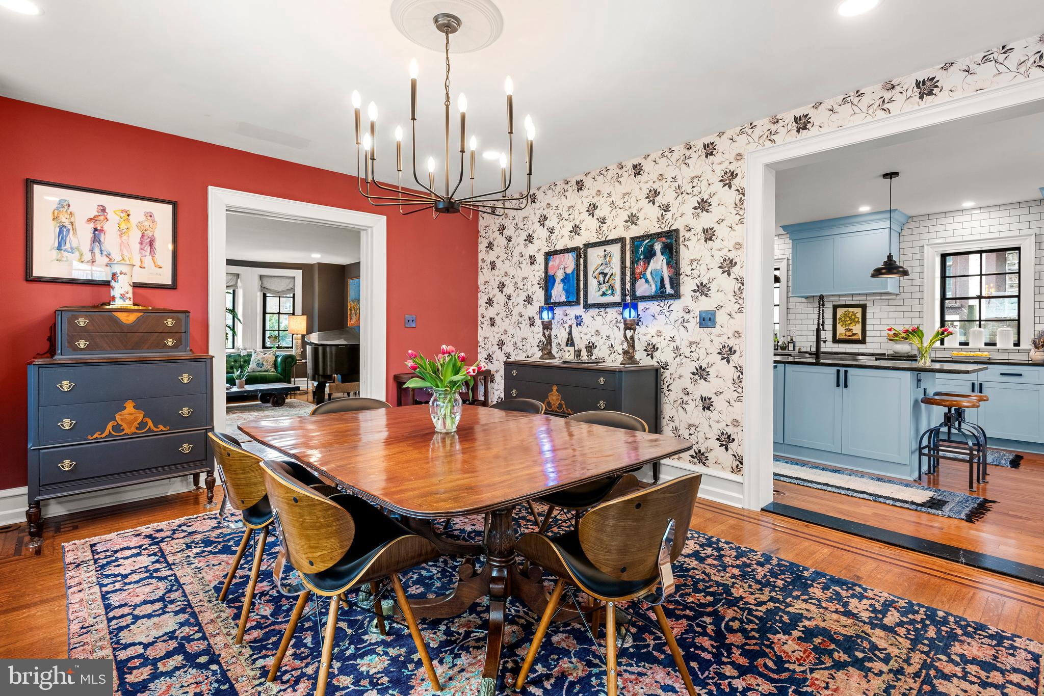 MT AIRY (WEST) - Residential