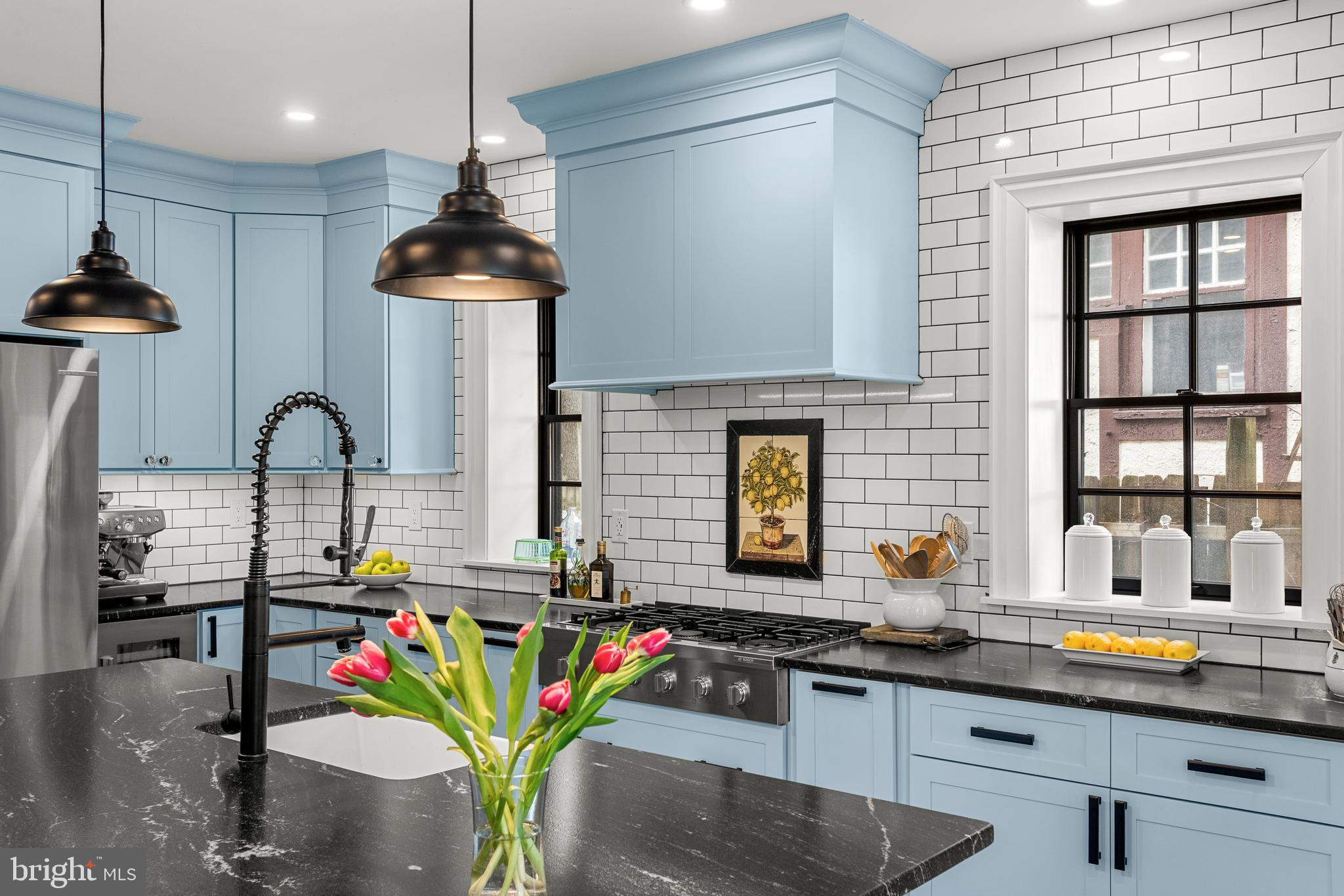 MT AIRY (WEST) - Residential