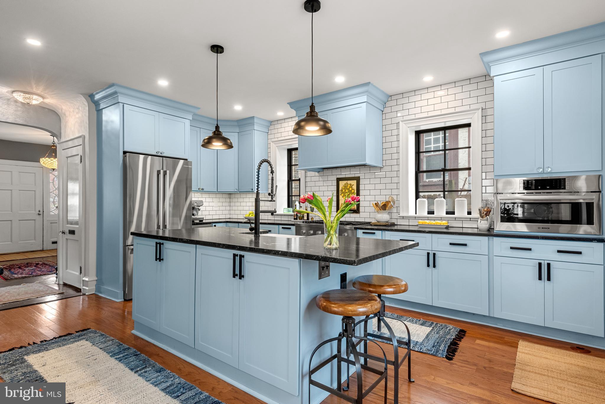 MT AIRY (WEST) - Residential