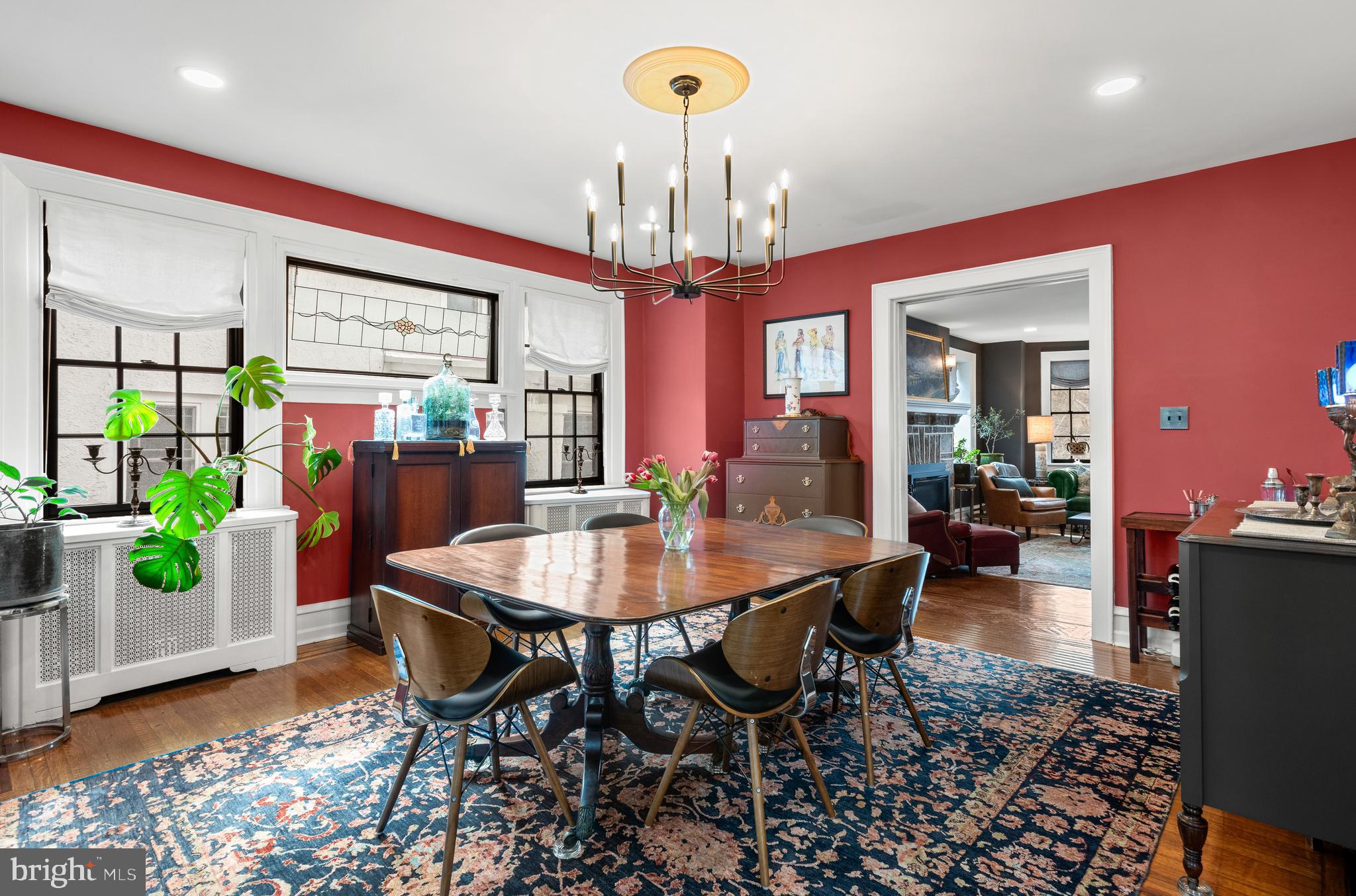 MT AIRY (WEST) - Residential