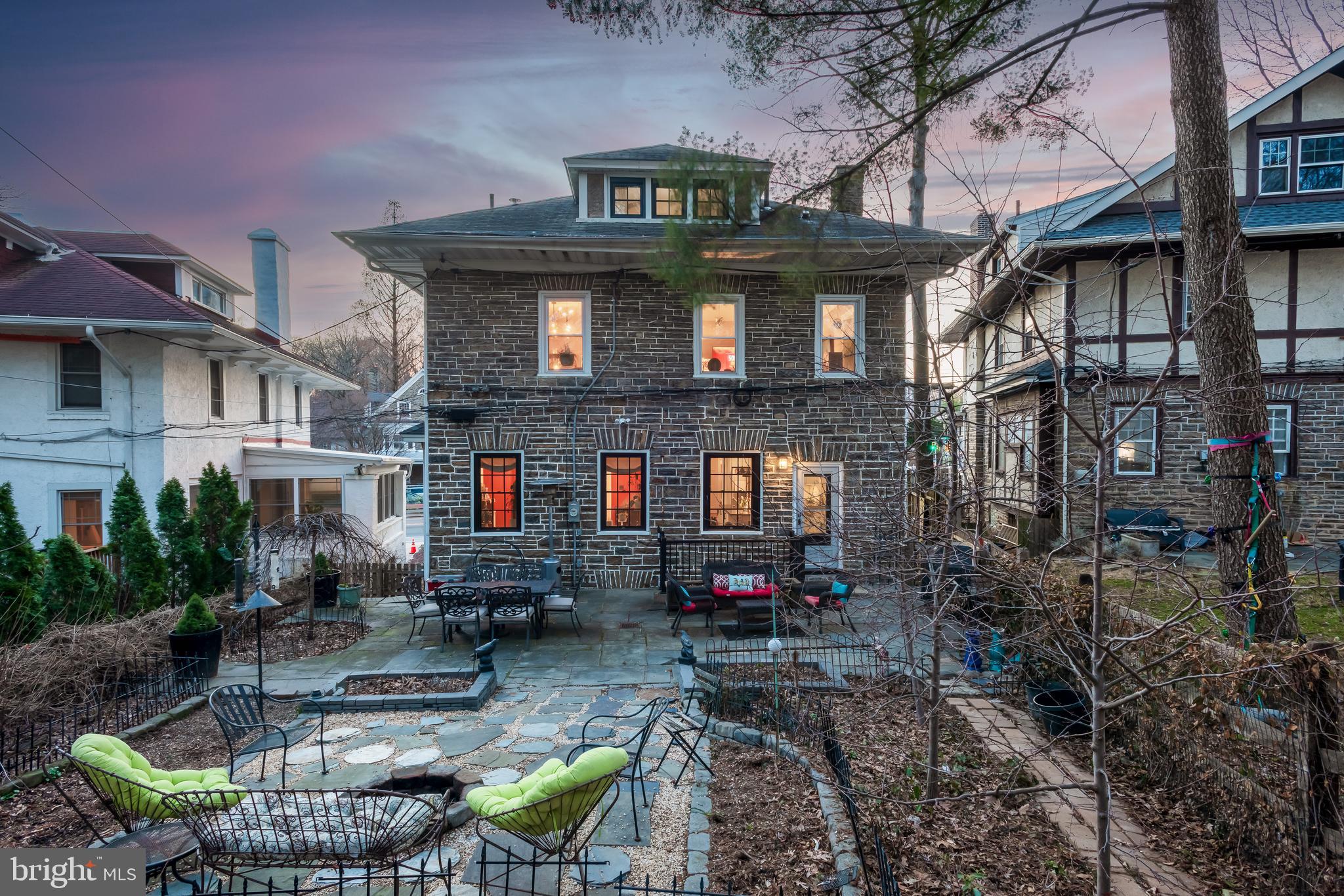 MT AIRY (WEST) - Residential