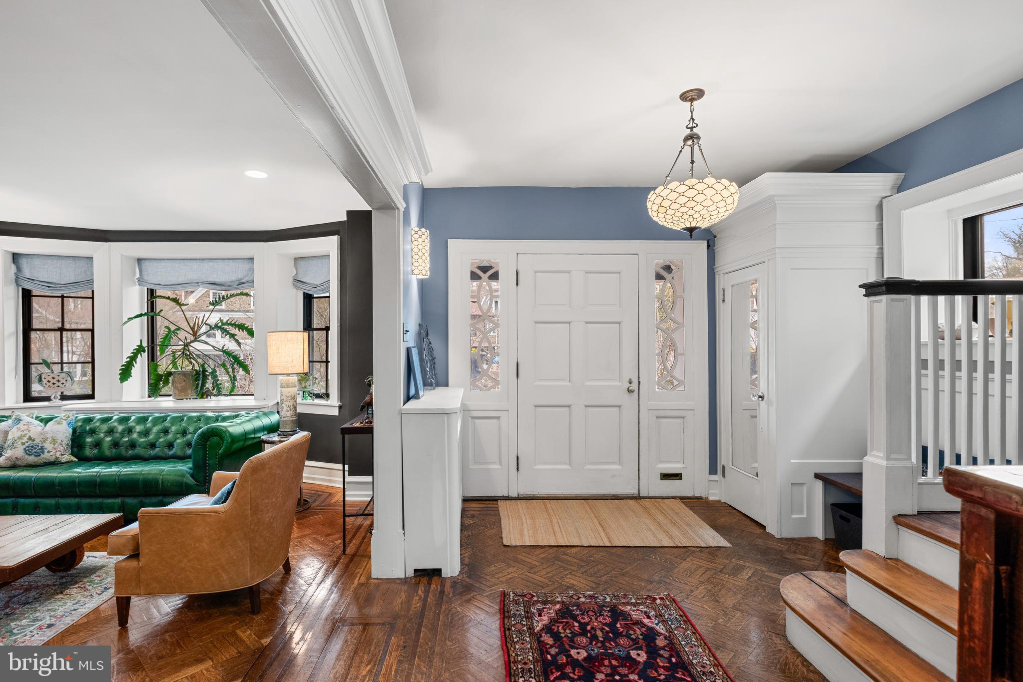 MT AIRY (WEST) - Residential