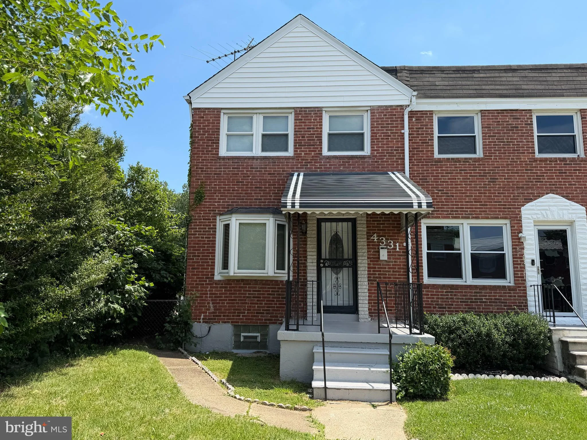4331 Brehms Lane
