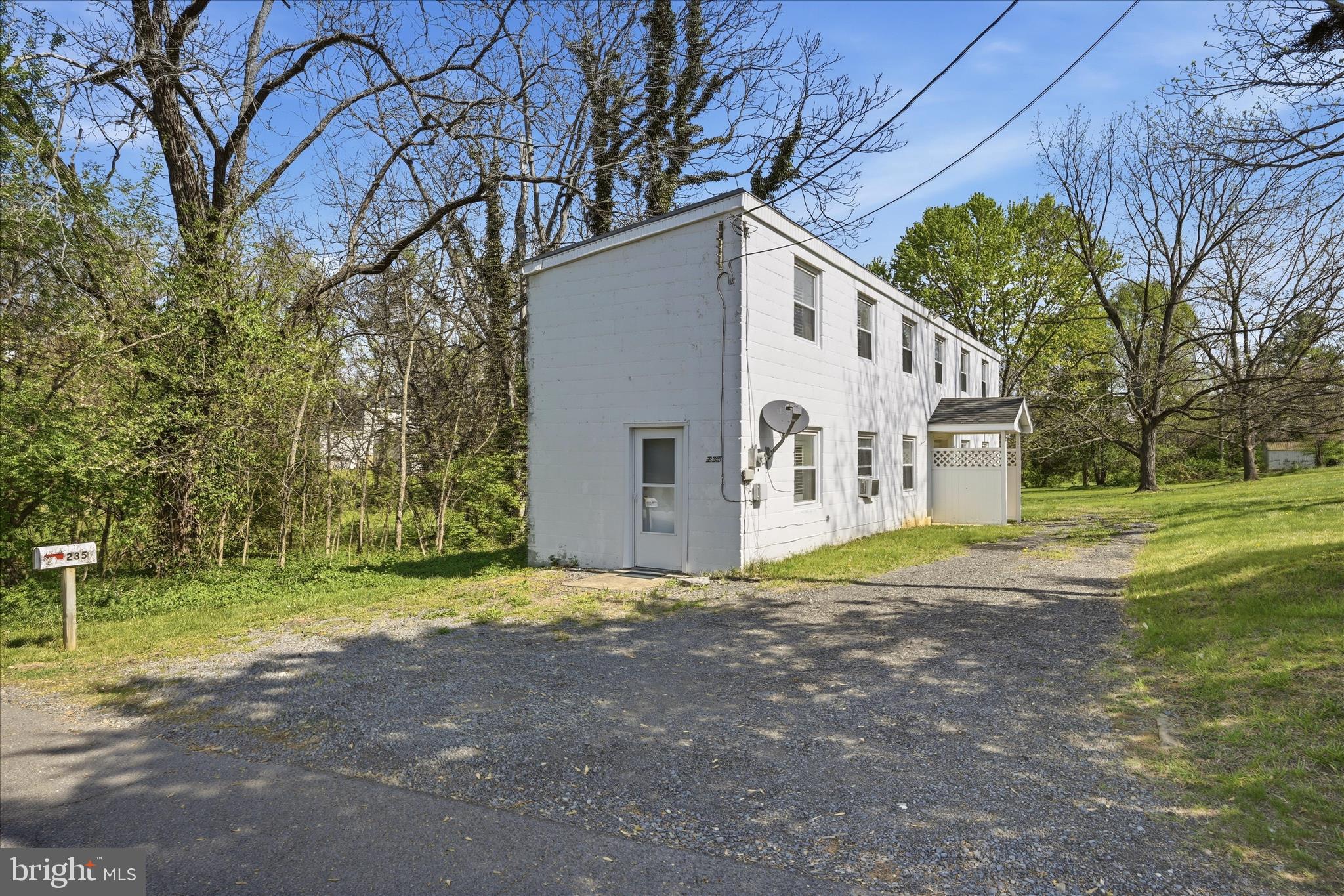 NONE AVAILABLE - Residential