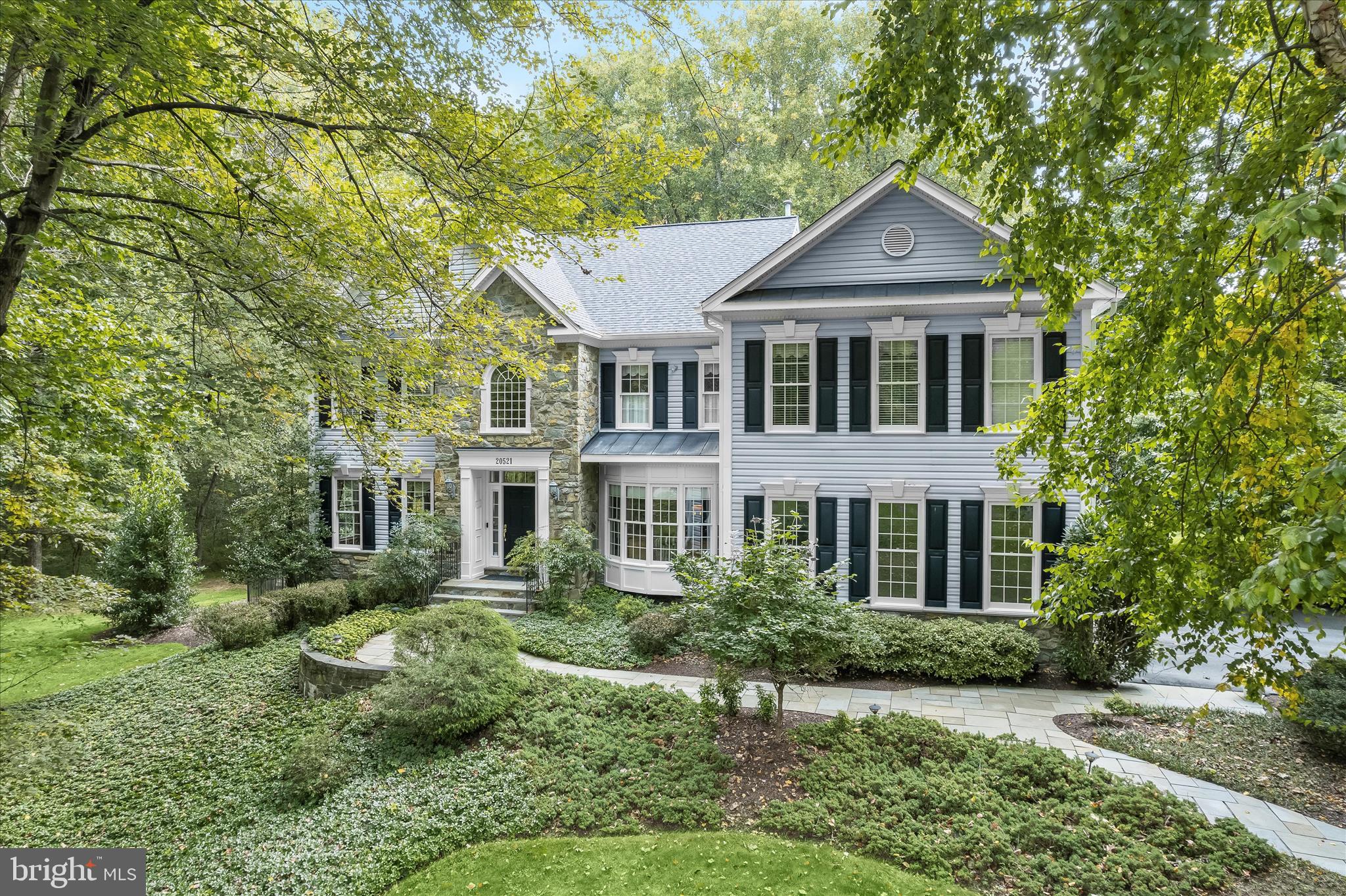 ABRAMS - Residential
