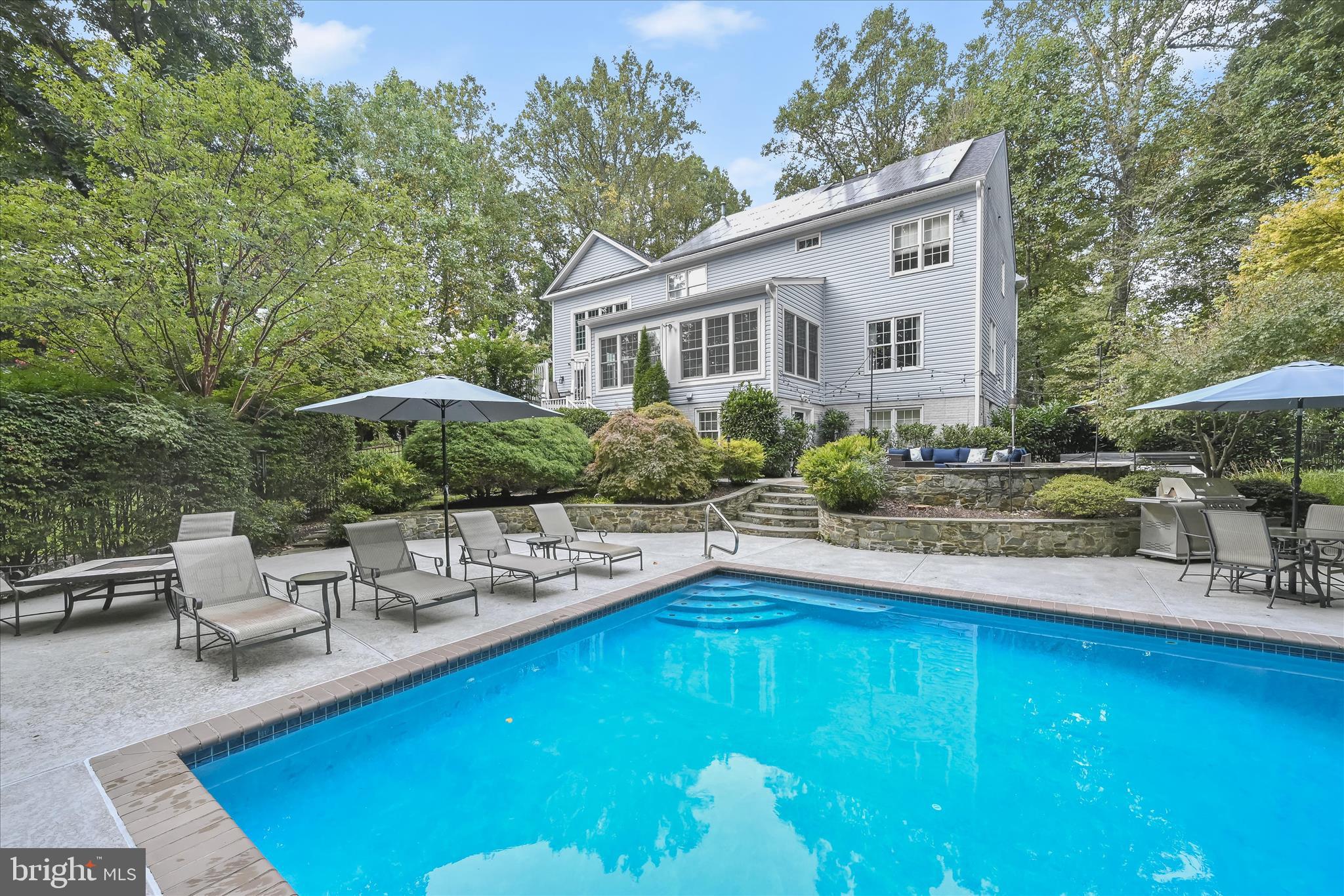ABRAMS - Residential