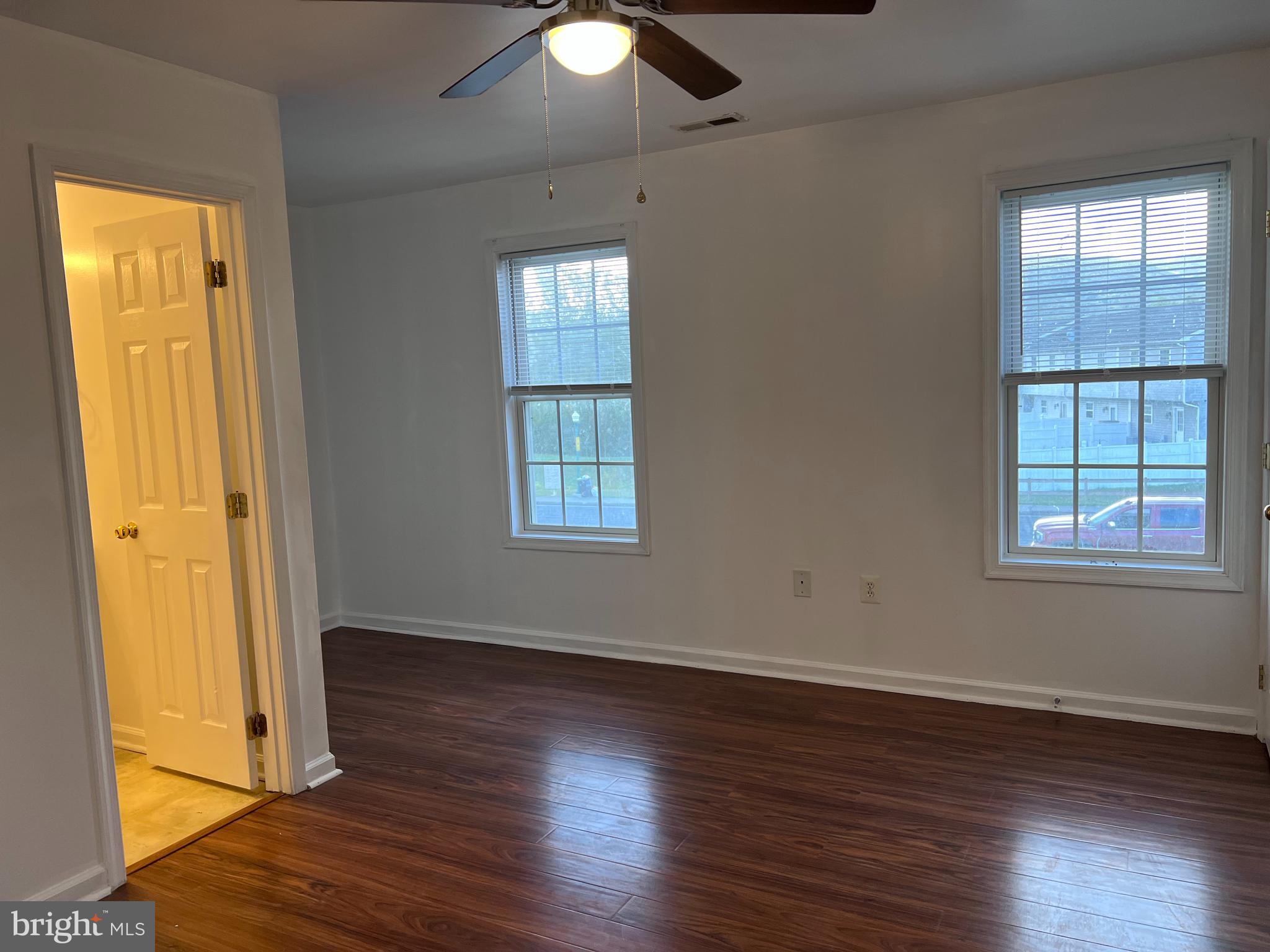 MADISON VILLAGE - Residential