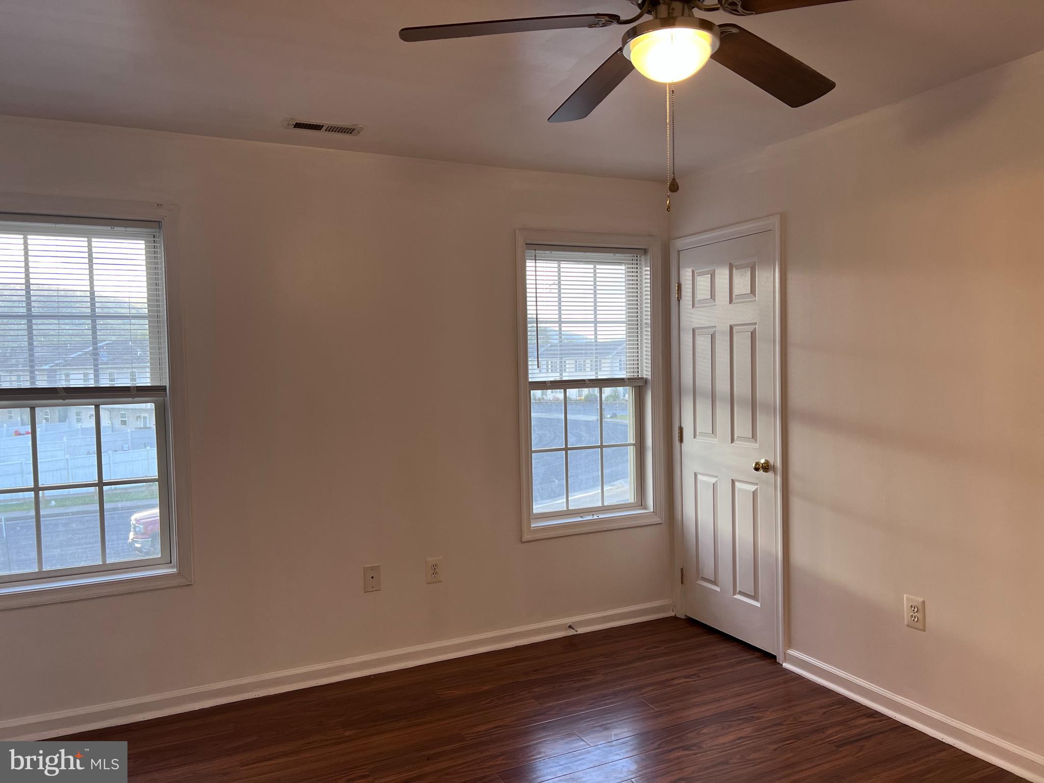 MADISON VILLAGE - Residential