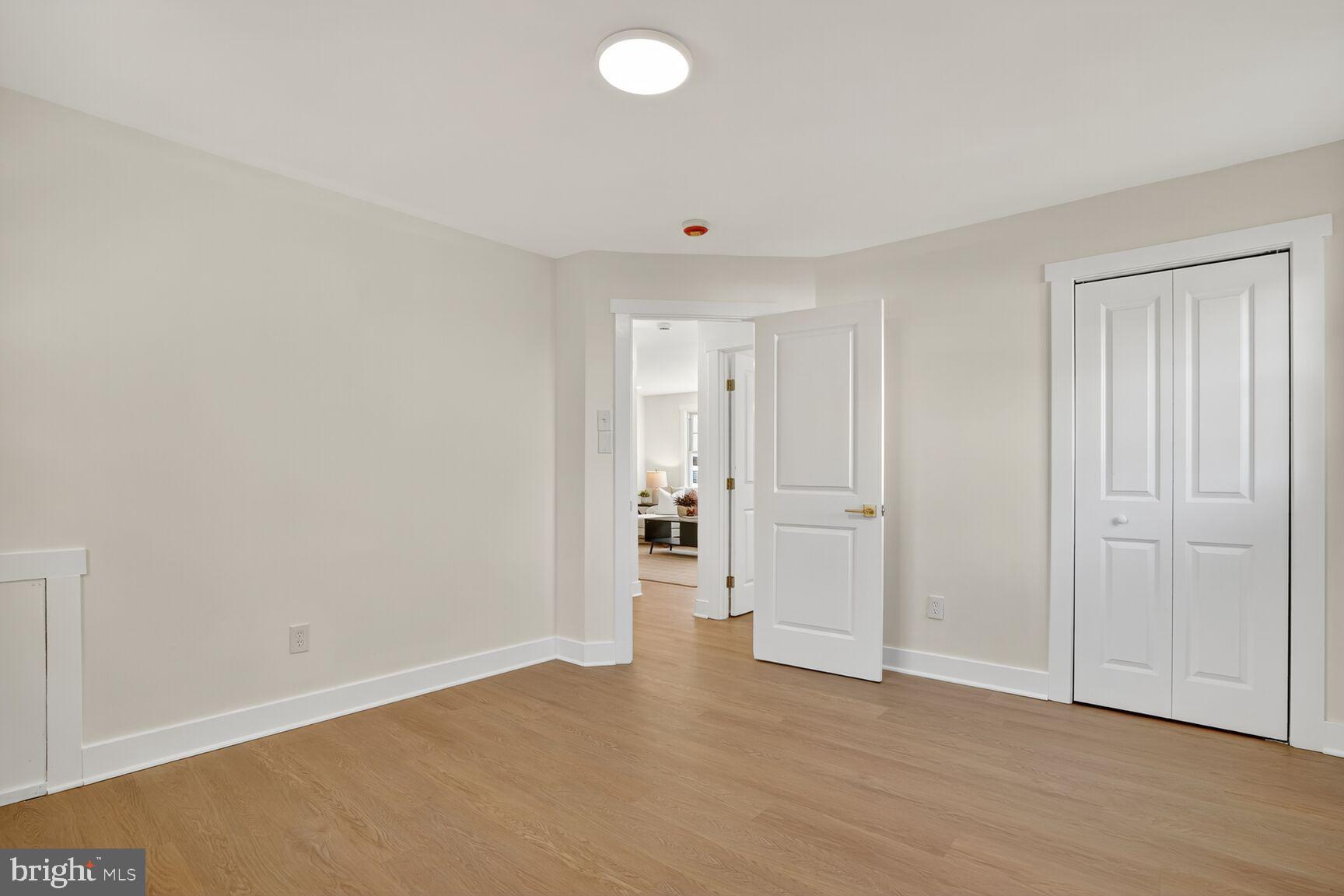 POHICK ESTATES - Residential Lease