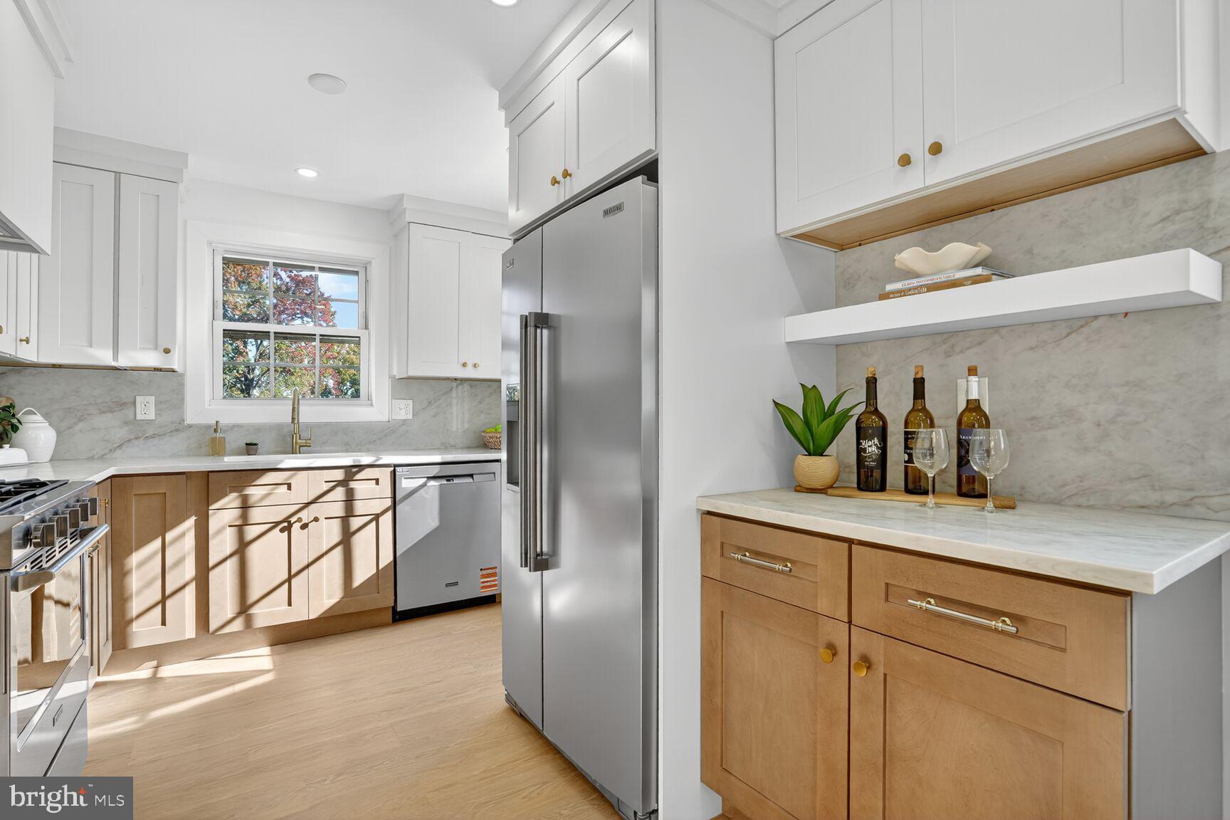 POHICK ESTATES - Residential Lease