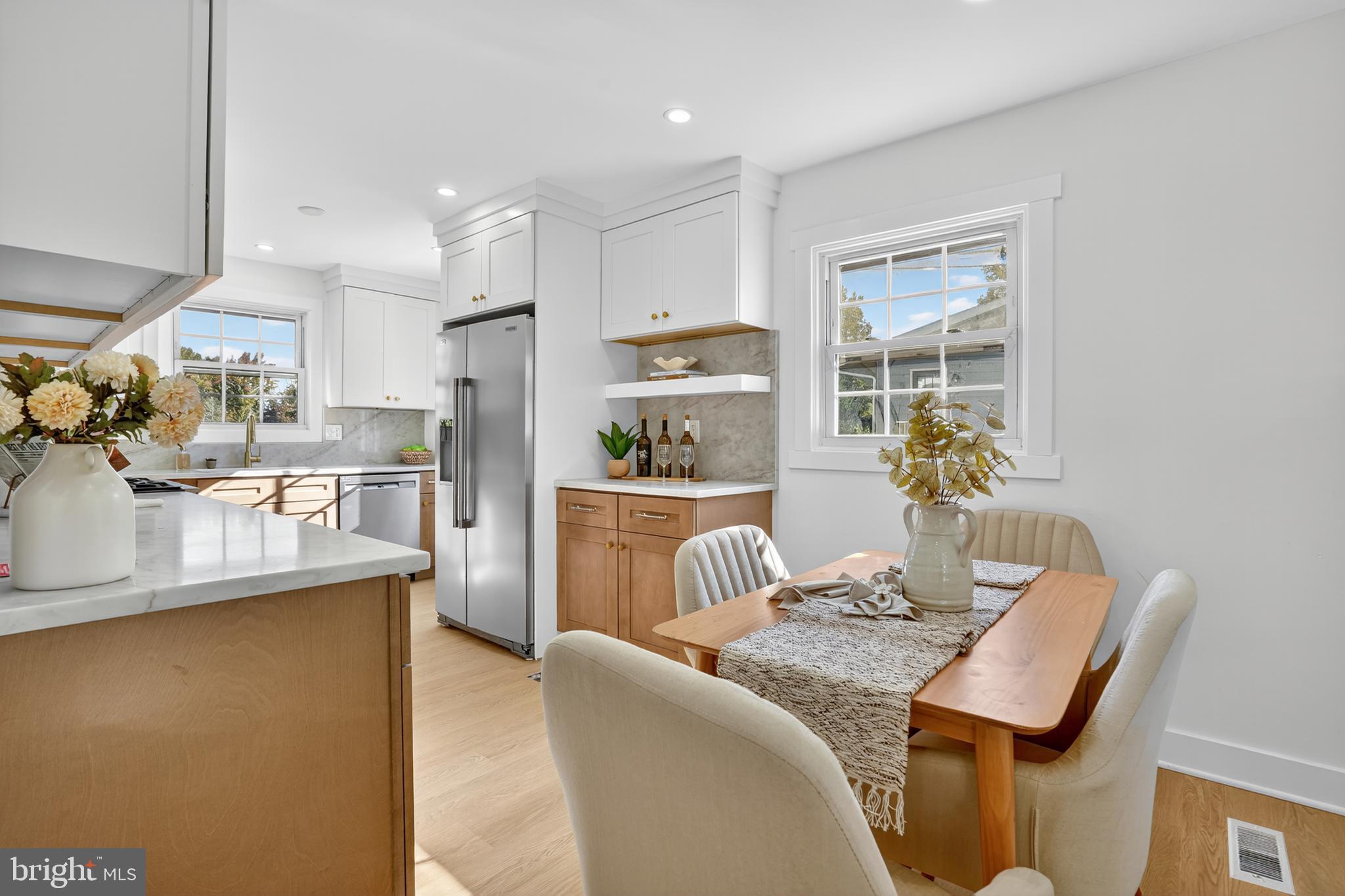 POHICK ESTATES - Residential Lease