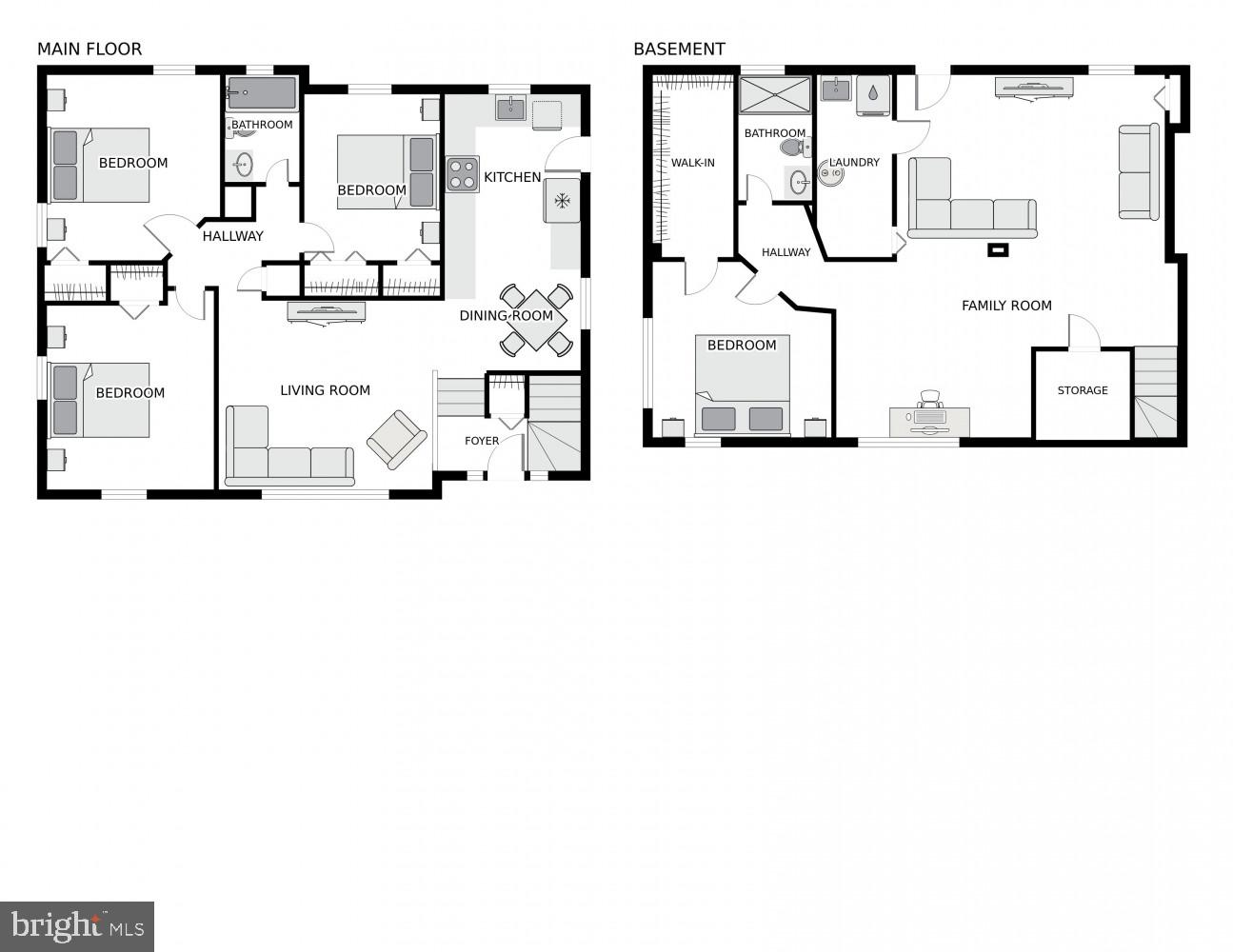 POHICK ESTATES - Residential Lease