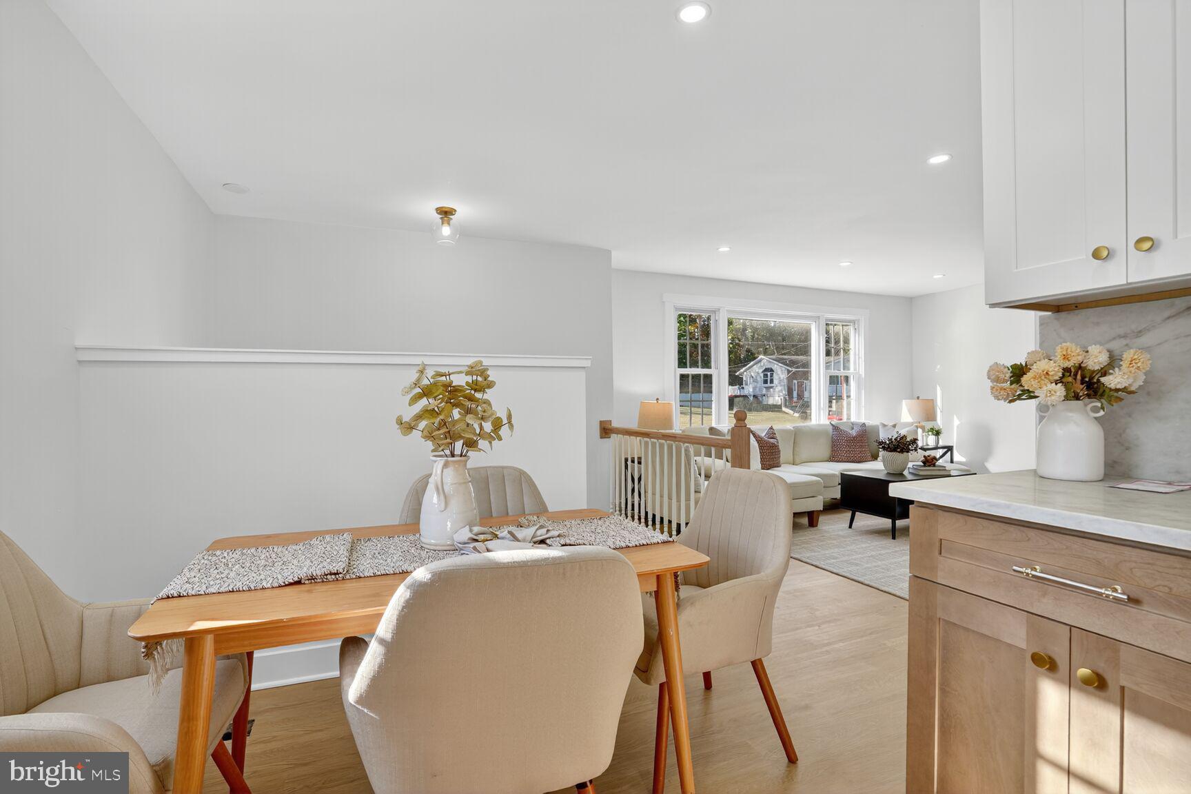 POHICK ESTATES - Residential Lease