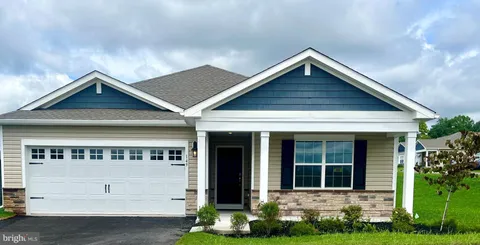 107 Lilly Drive, Pottstown, PA 19464 - MLS#: PAMC2129216