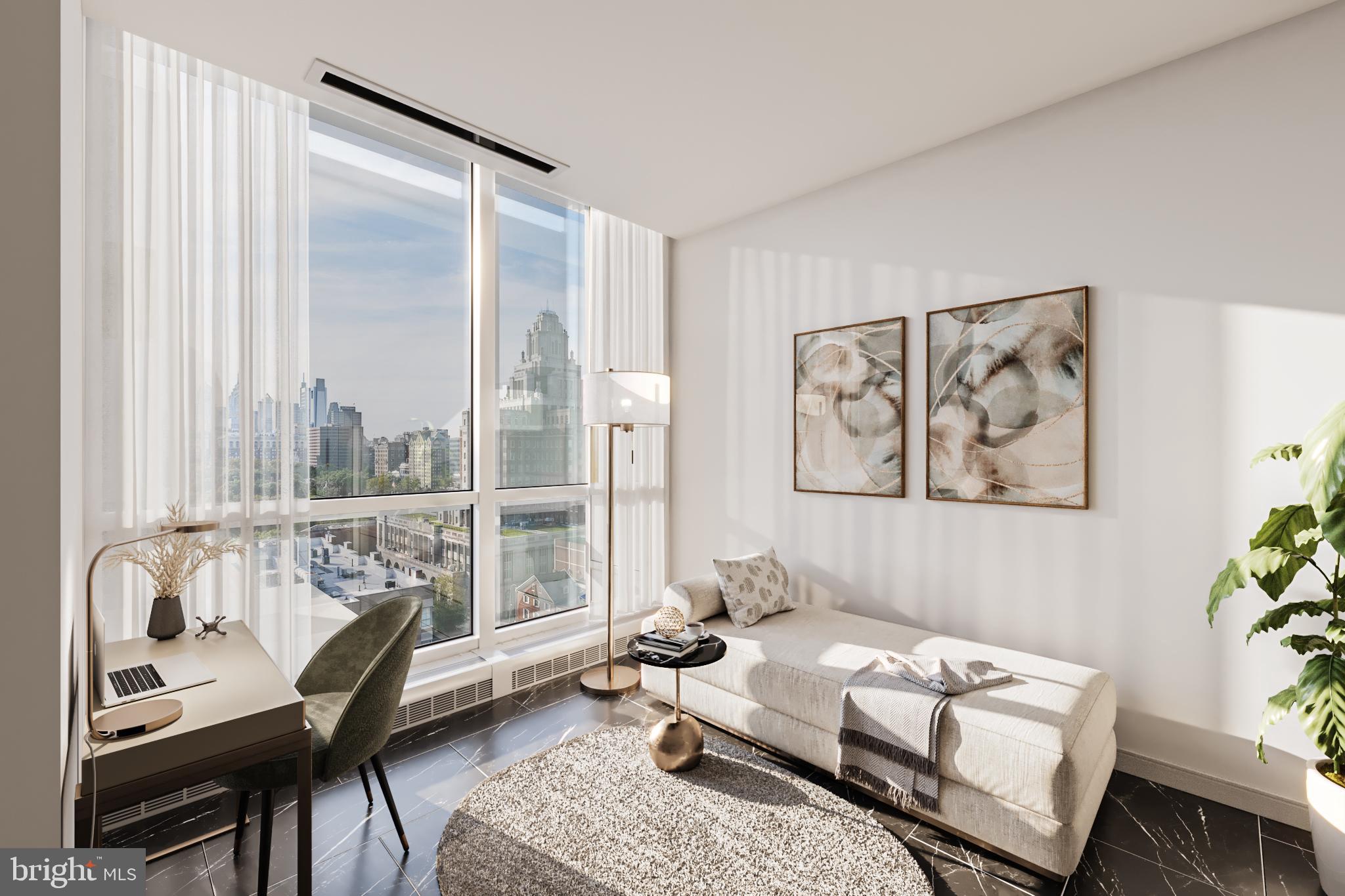 SOCIETY HILL - Residential