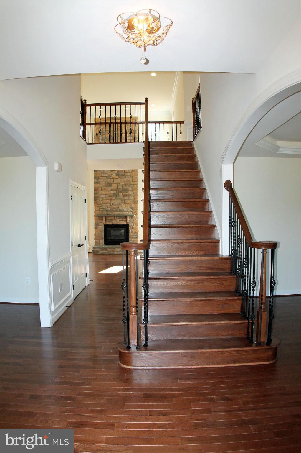 CLARKS MEADOW - Residential