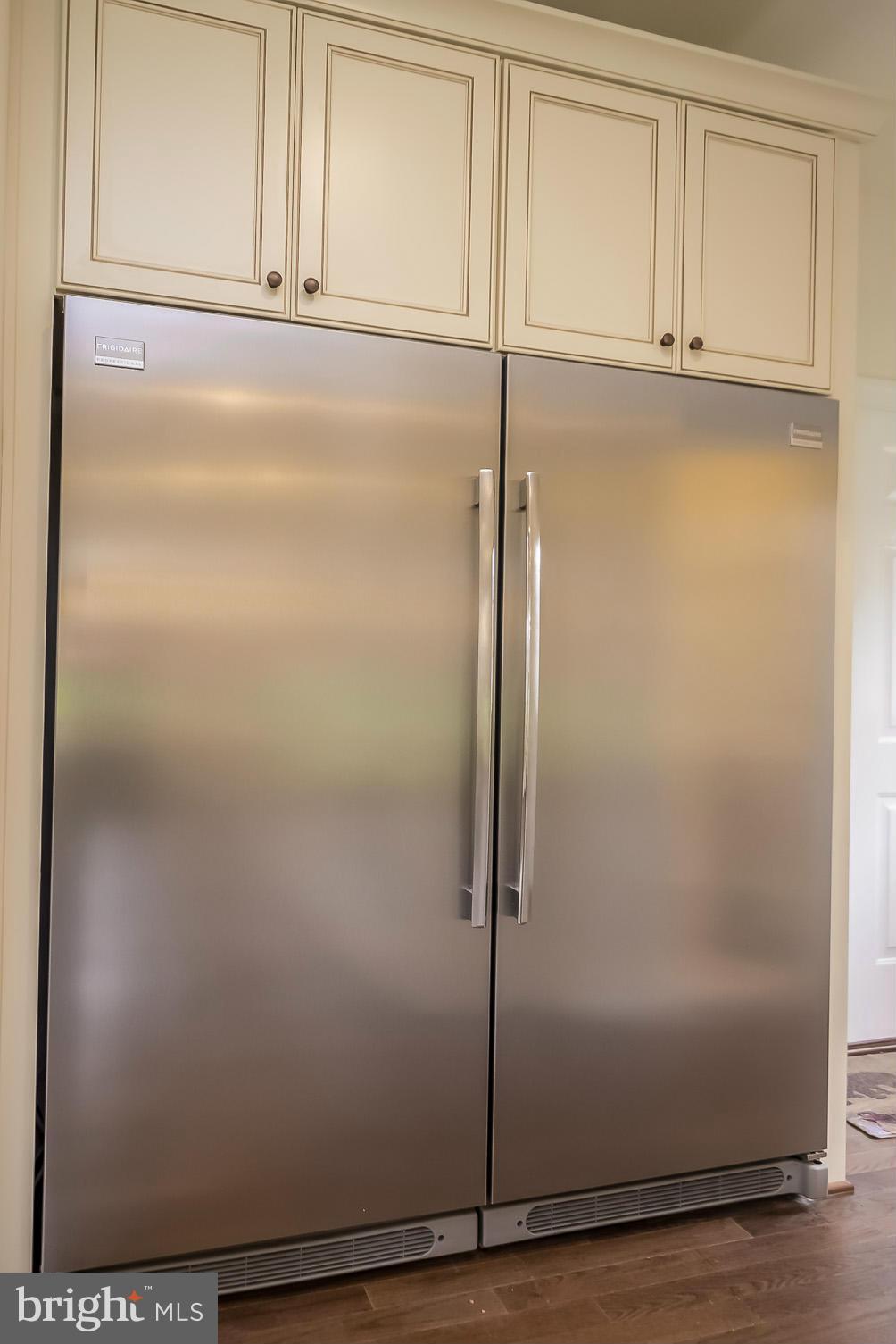 CLARKS MEADOW - Residential