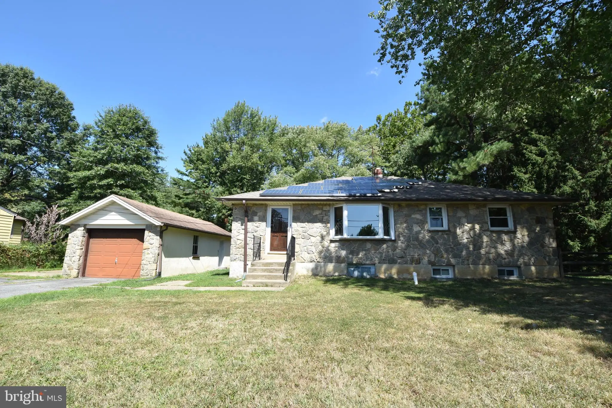 2607 Pike Creek Road, Wilmington, DE 19808