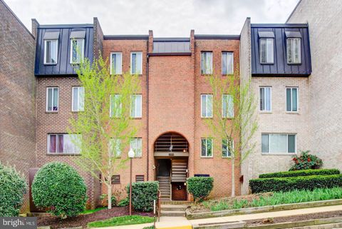 5009 7TH ROAD S 101 ARLINGTON VA 22204