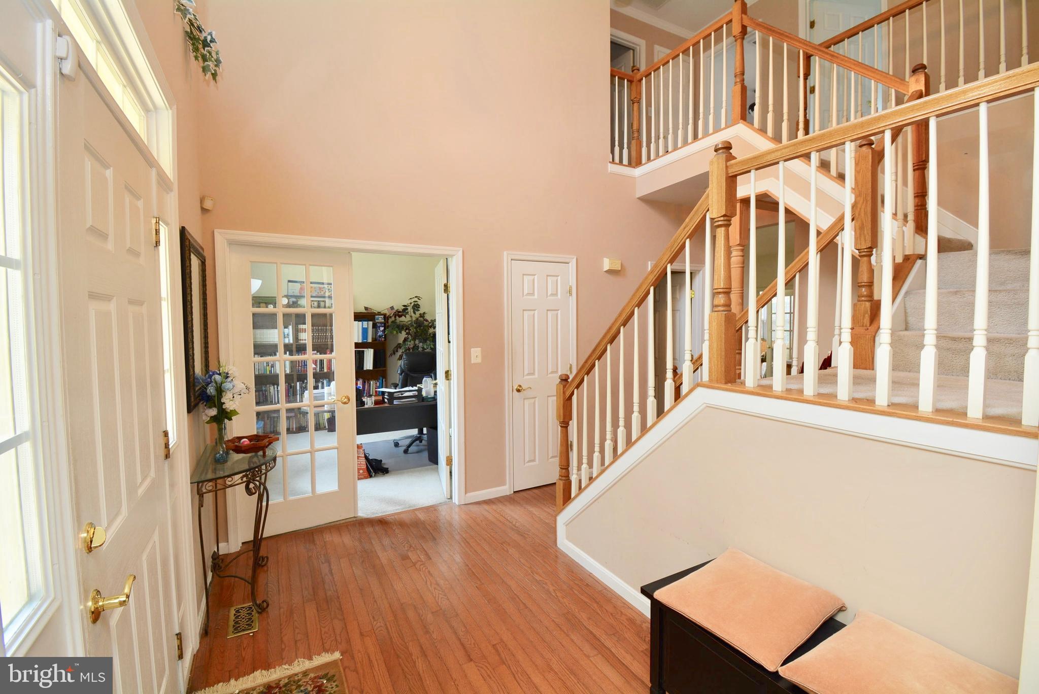 CROSSROADS MANOR - Residential