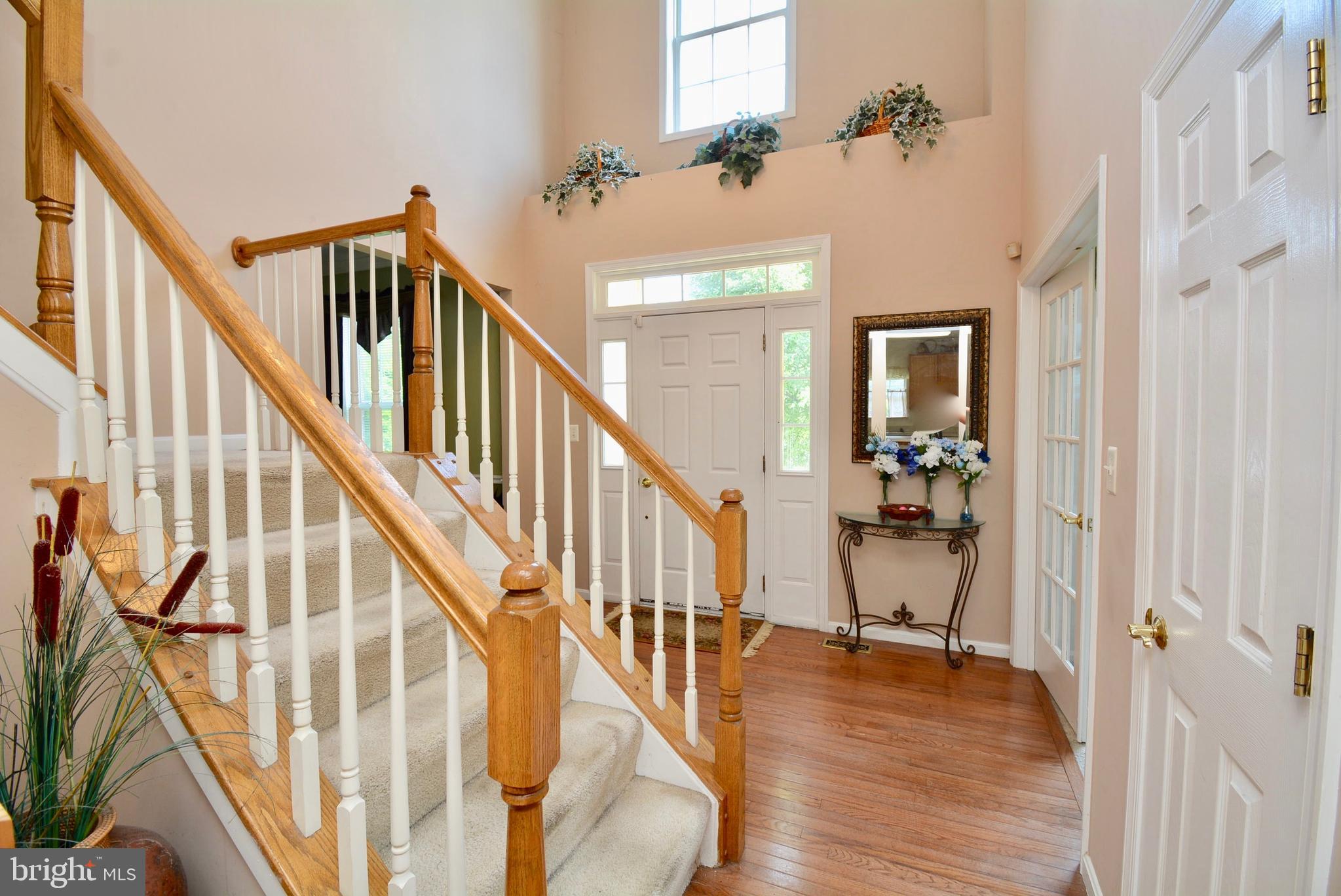 CROSSROADS MANOR - Residential