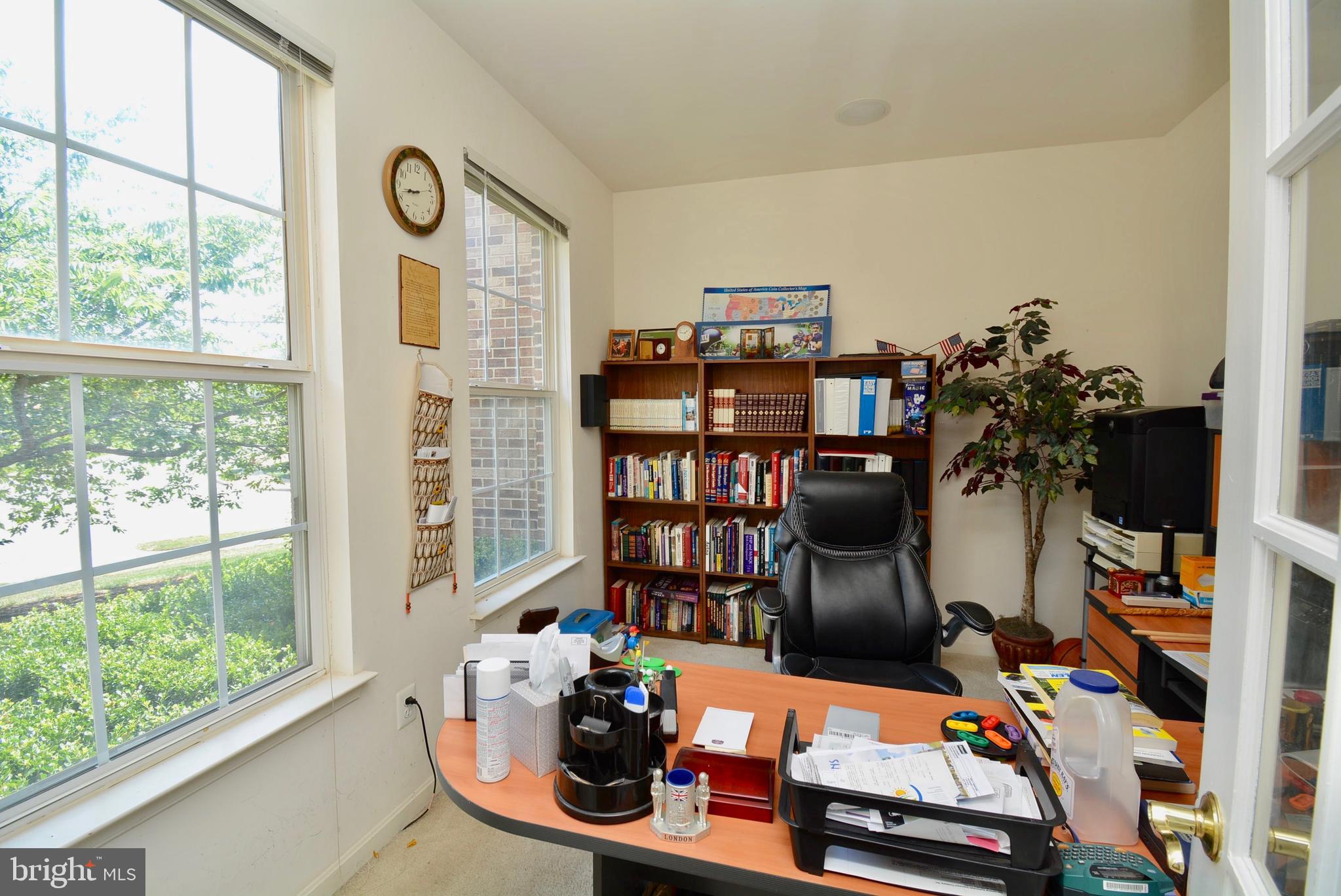 CROSSROADS MANOR - Residential