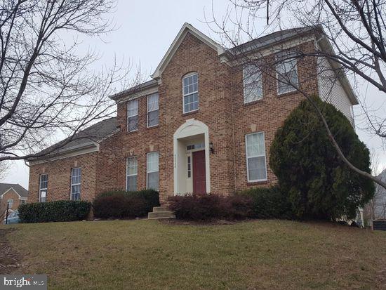 CROSSROADS MANOR - Residential