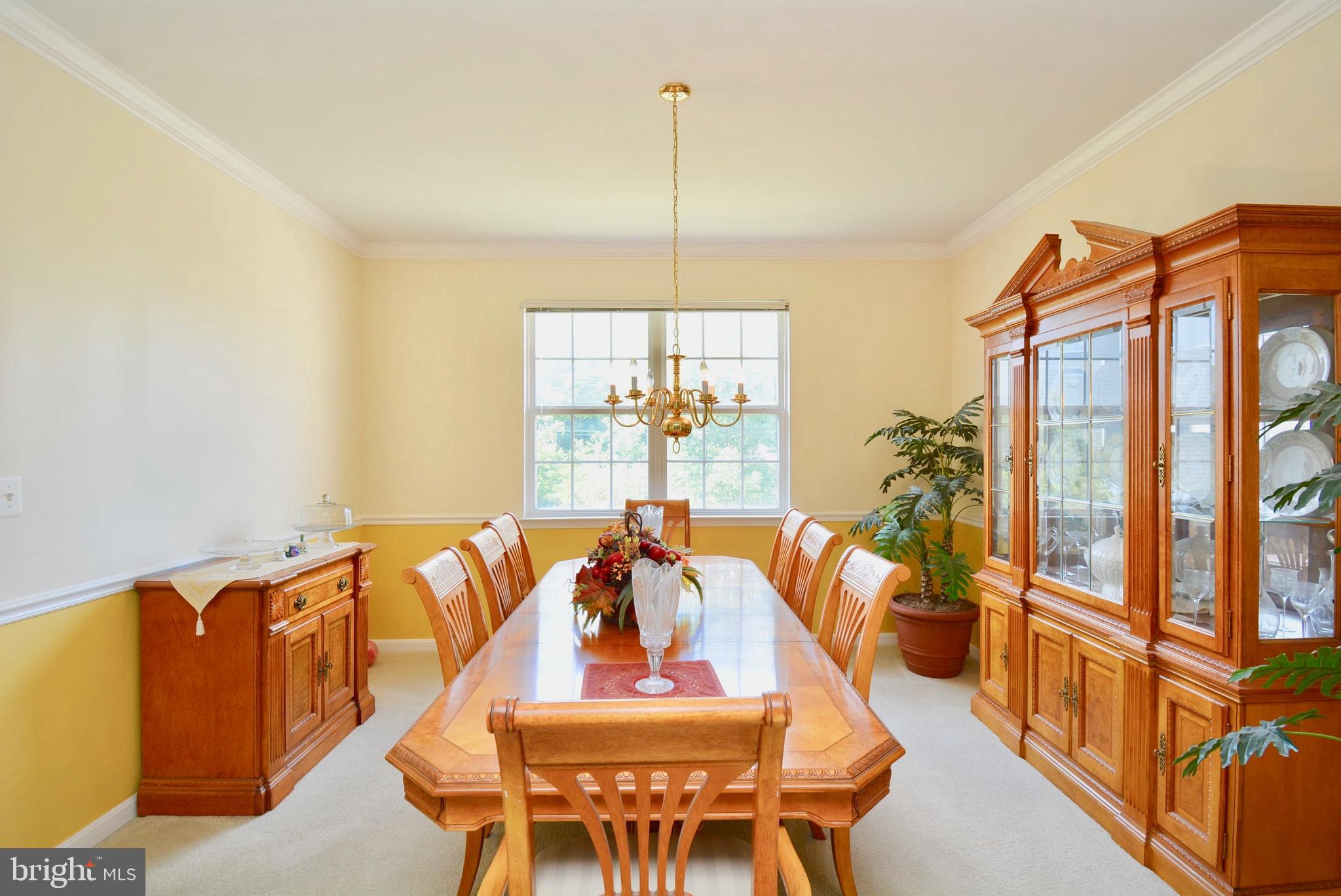 CROSSROADS MANOR - Residential