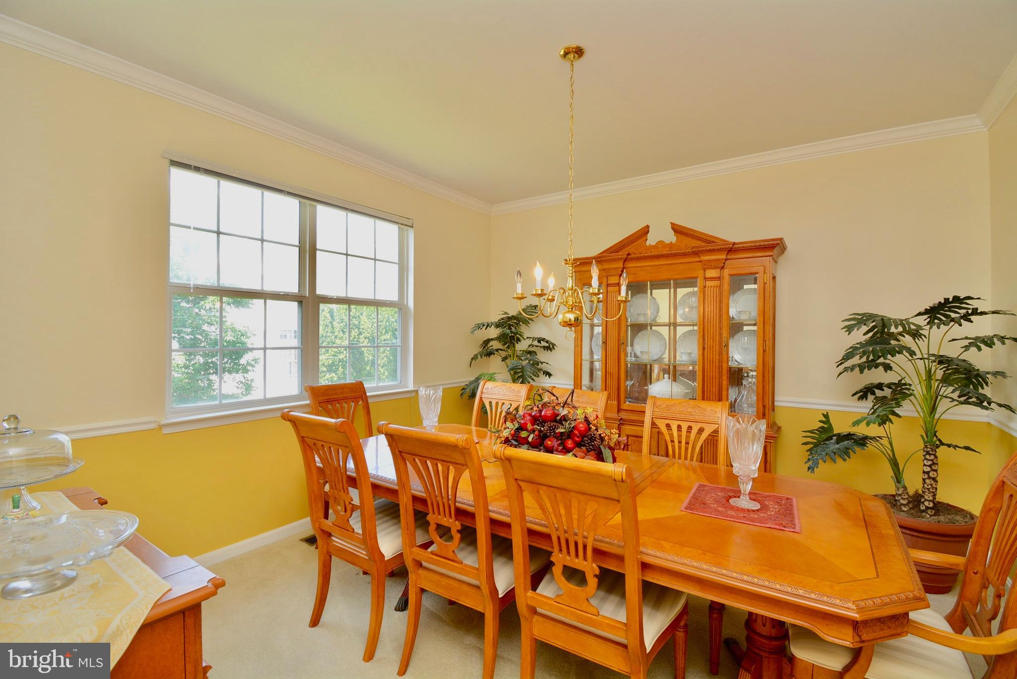 CROSSROADS MANOR - Residential