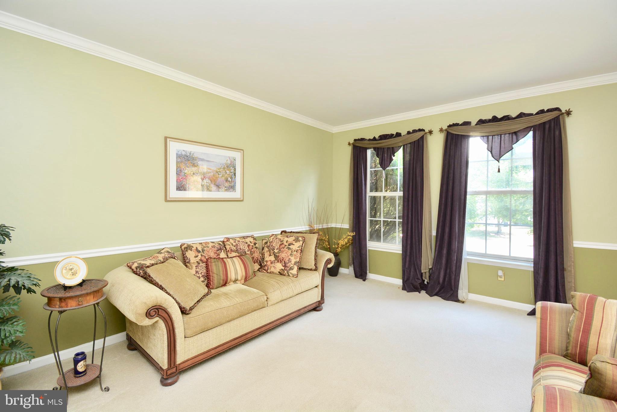 CROSSROADS MANOR - Residential