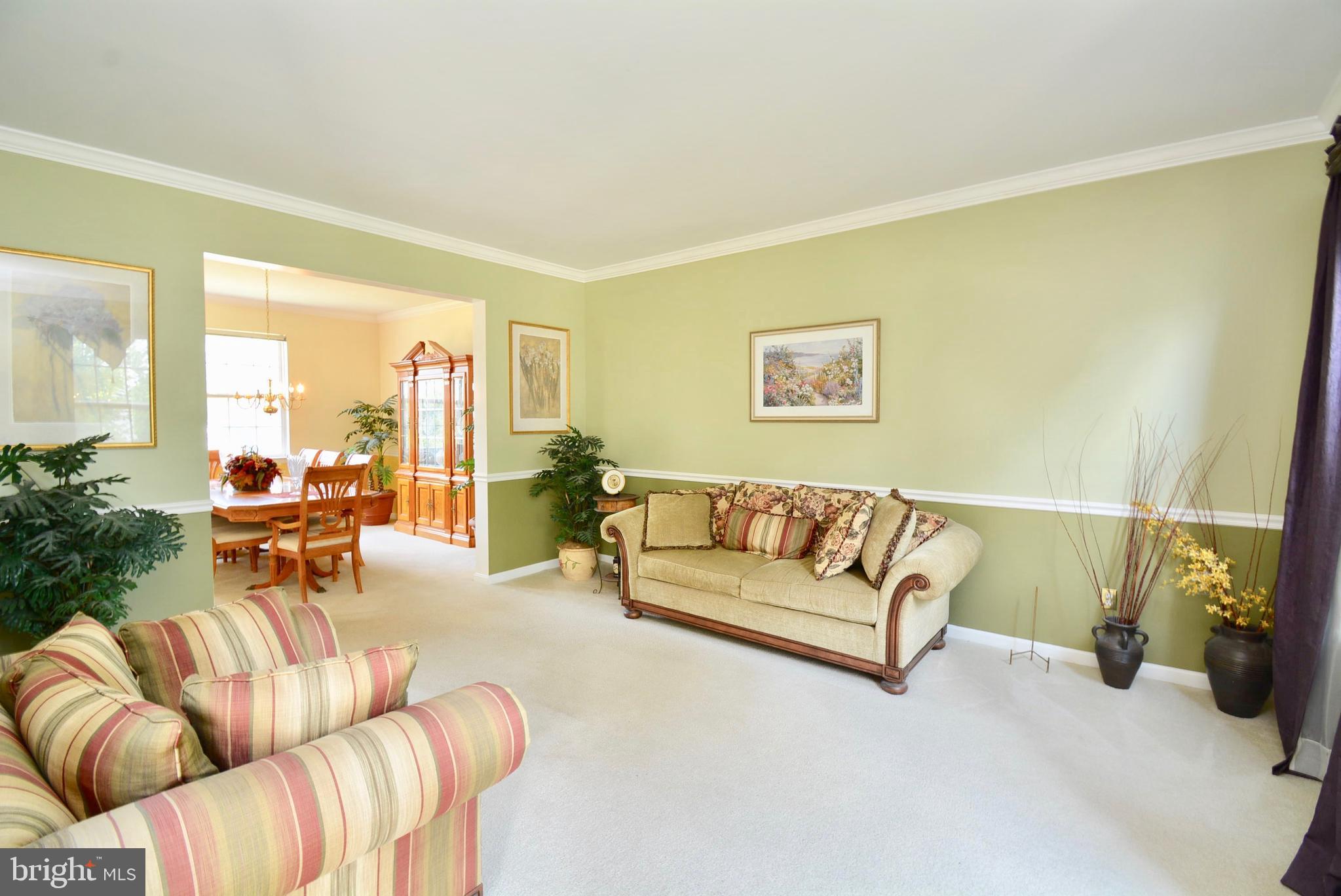 CROSSROADS MANOR - Residential