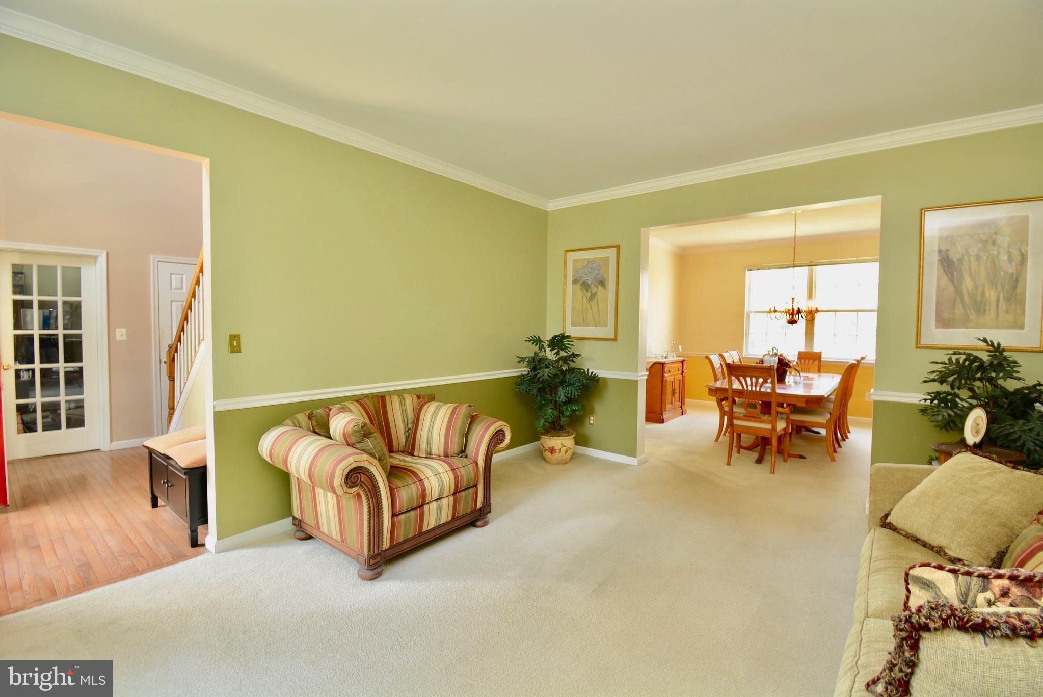 CROSSROADS MANOR - Residential